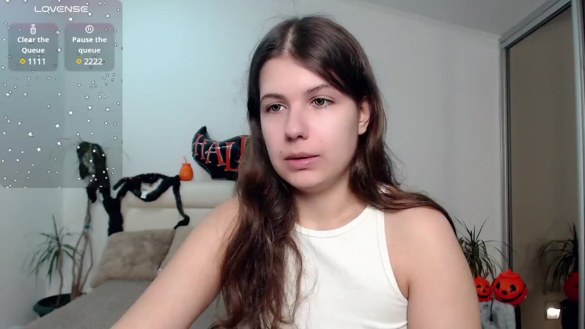 Gallery image thumbnail from CaLLmeJane_'s myfreecams stream on, 11/02/2024, 21:14 image 3 of 20