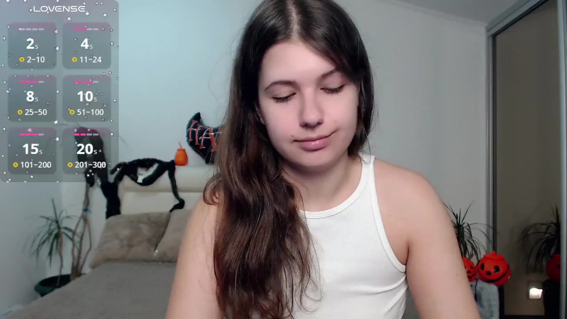 Gallery image thumbnail from CaLLmeJane_'s myfreecams stream on, 11/02/2024, 21:14 image 8 of 20