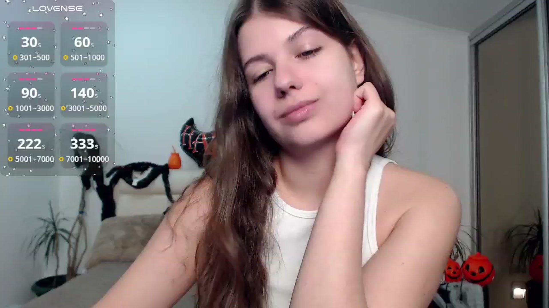 Gallery image thumbnail from CaLLmeJane_'s myfreecams stream on, 11/02/2024, 21:14 image 6 of 20