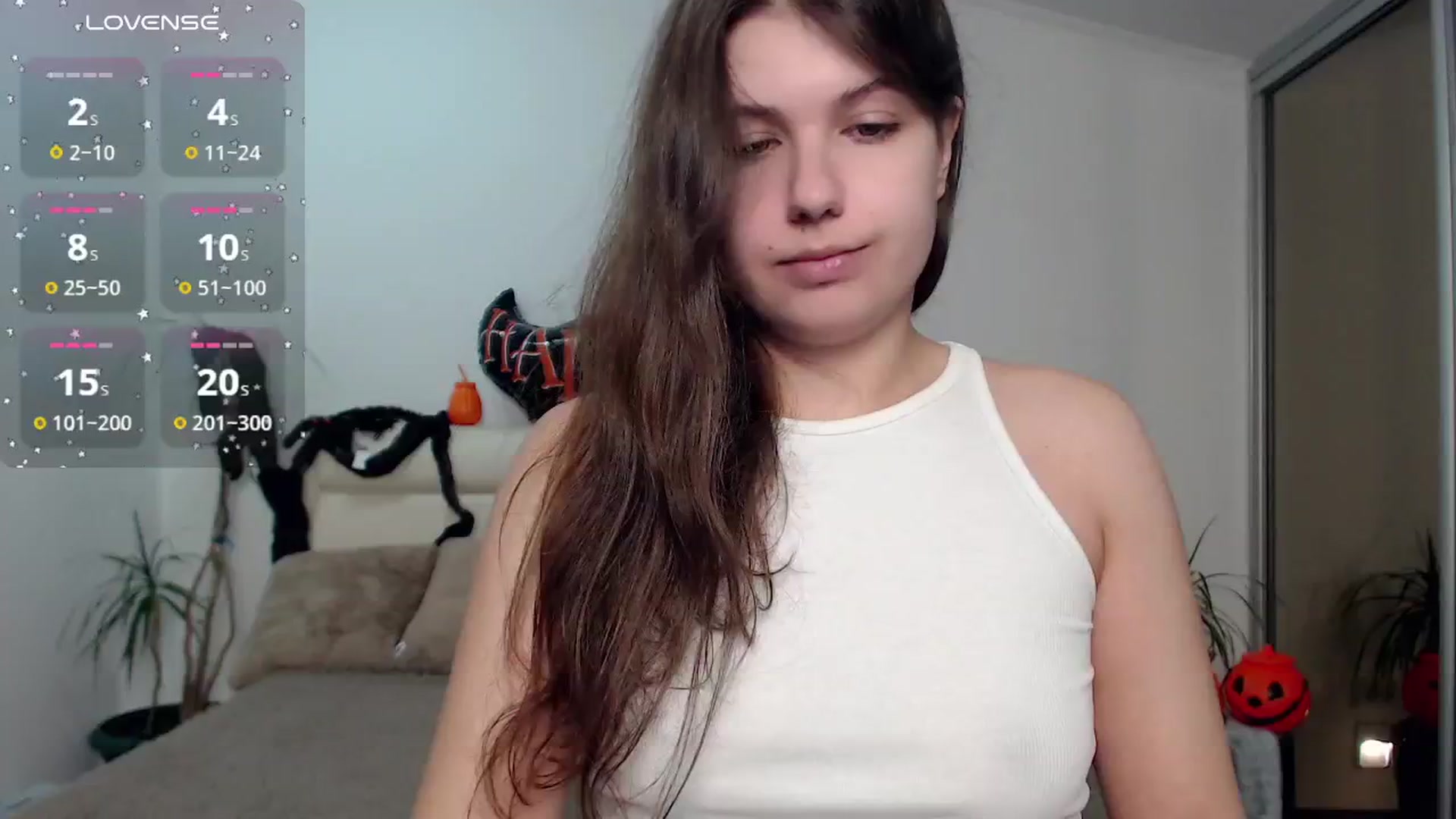 Gallery image thumbnail from CaLLmeJane_'s myfreecams stream on, 11/02/2024, 21:14 image 14 of 20