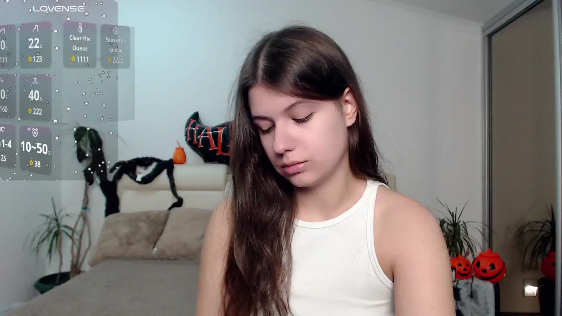 Gallery image thumbnail from CaLLmeJane_'s myfreecams stream on, 11/02/2024, 21:14 image 16 of 20