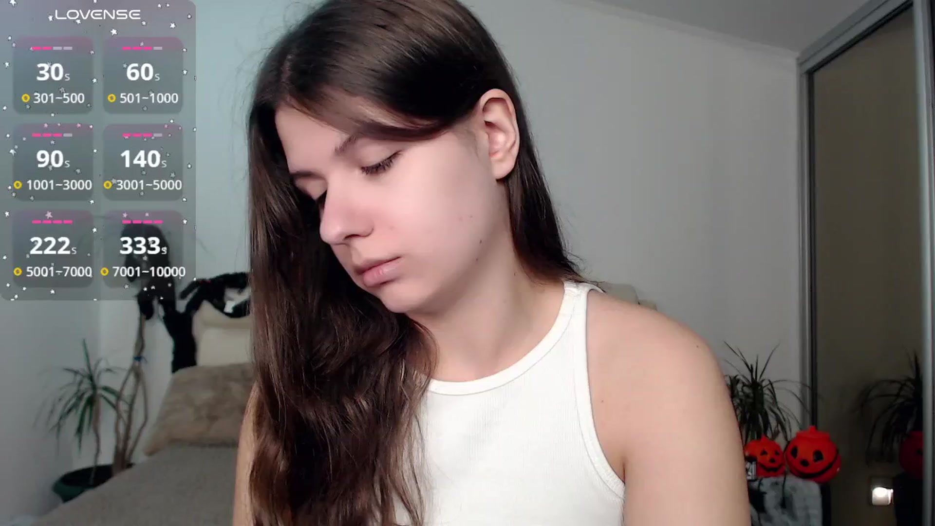 Gallery image thumbnail from CaLLmeJane_'s myfreecams stream on, 11/03/2024, 24:44 image 14 of 20