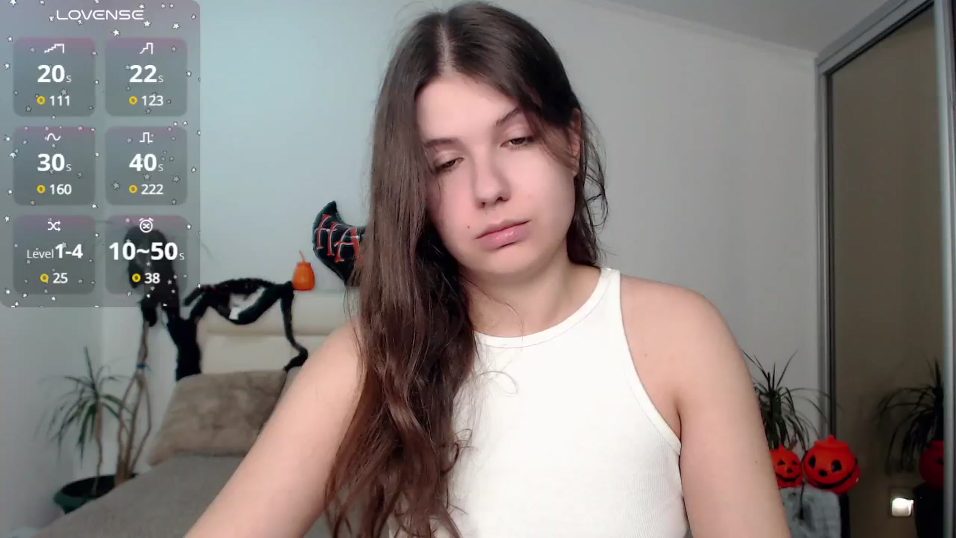 Gallery image thumbnail from CaLLmeJane_'s myfreecams stream on, 11/03/2024, 24:44 image 8 of 20