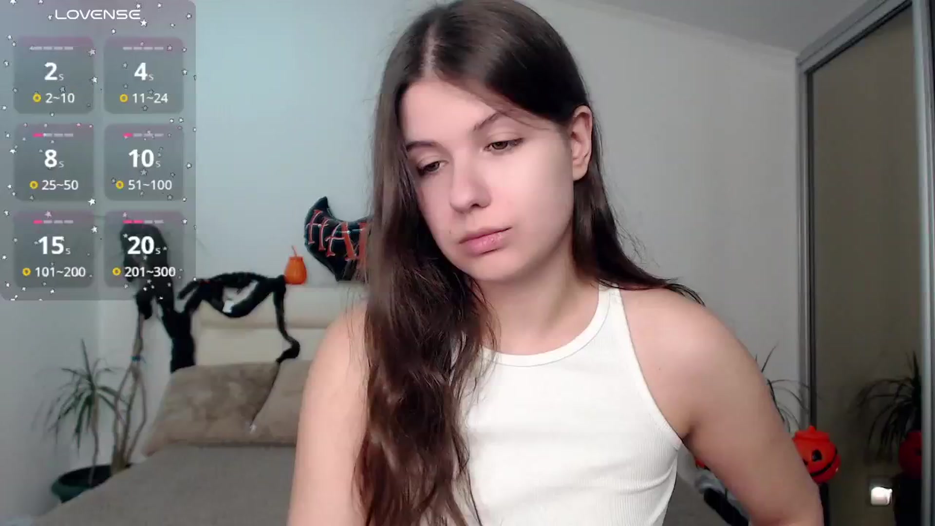 Gallery image thumbnail from CaLLmeJane_'s myfreecams stream on, 11/03/2024, 24:44 image 2 of 20
