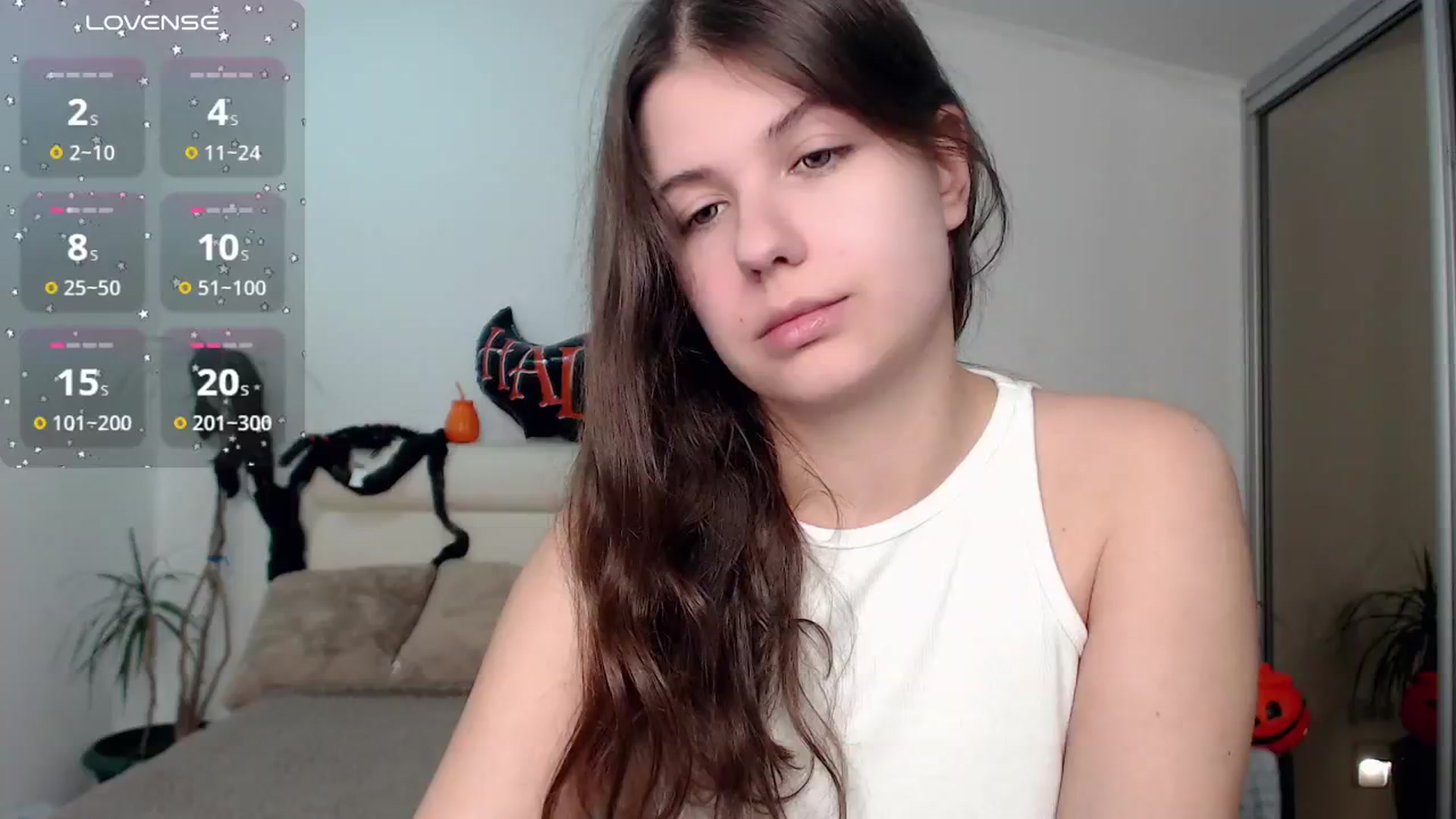 Gallery image thumbnail from CaLLmeJane_'s myfreecams stream on, 11/03/2024, 24:44 image 6 of 20