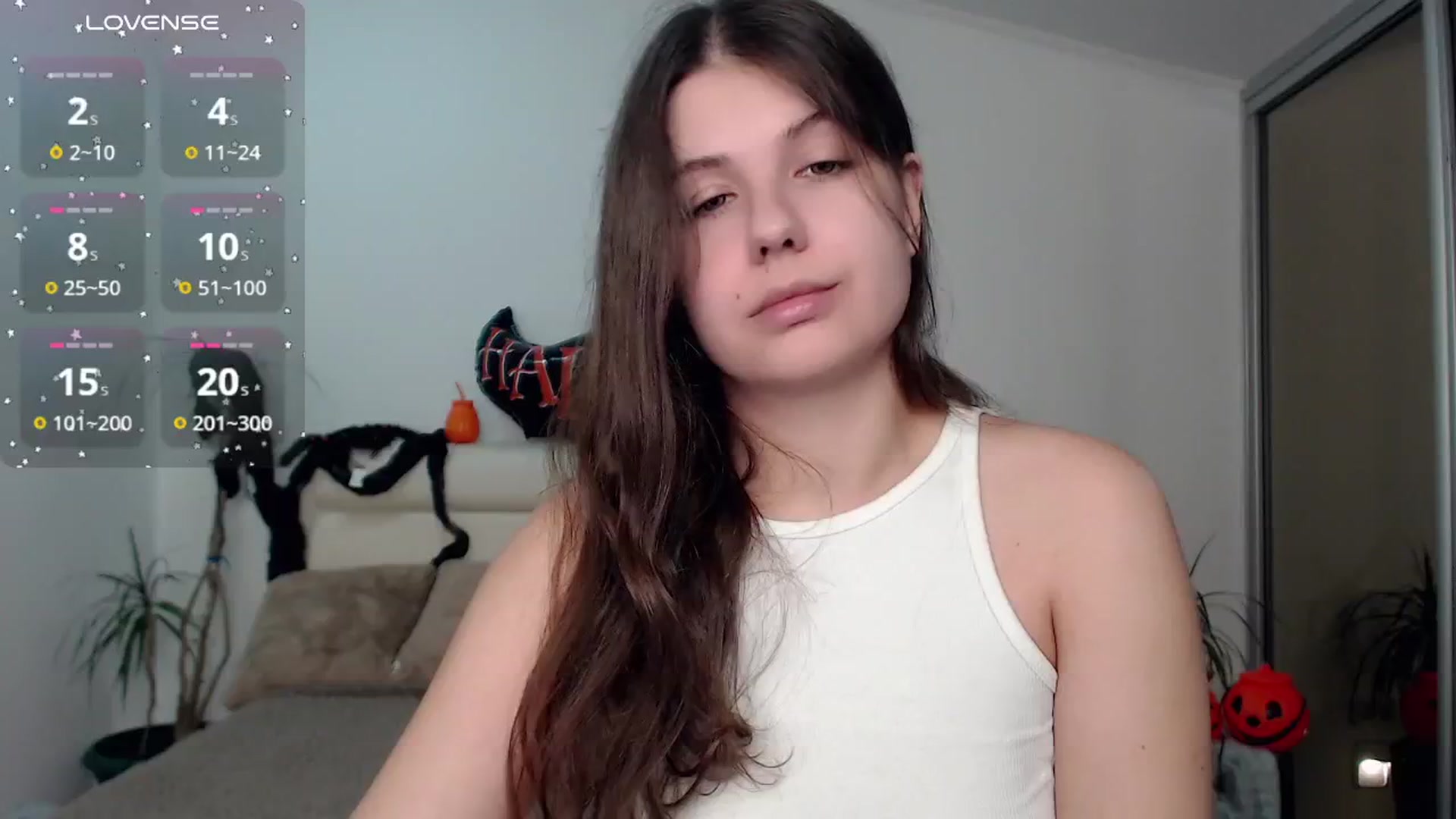 Gallery image thumbnail from CaLLmeJane_'s myfreecams stream on, 11/03/2024, 24:44 image 10 of 20