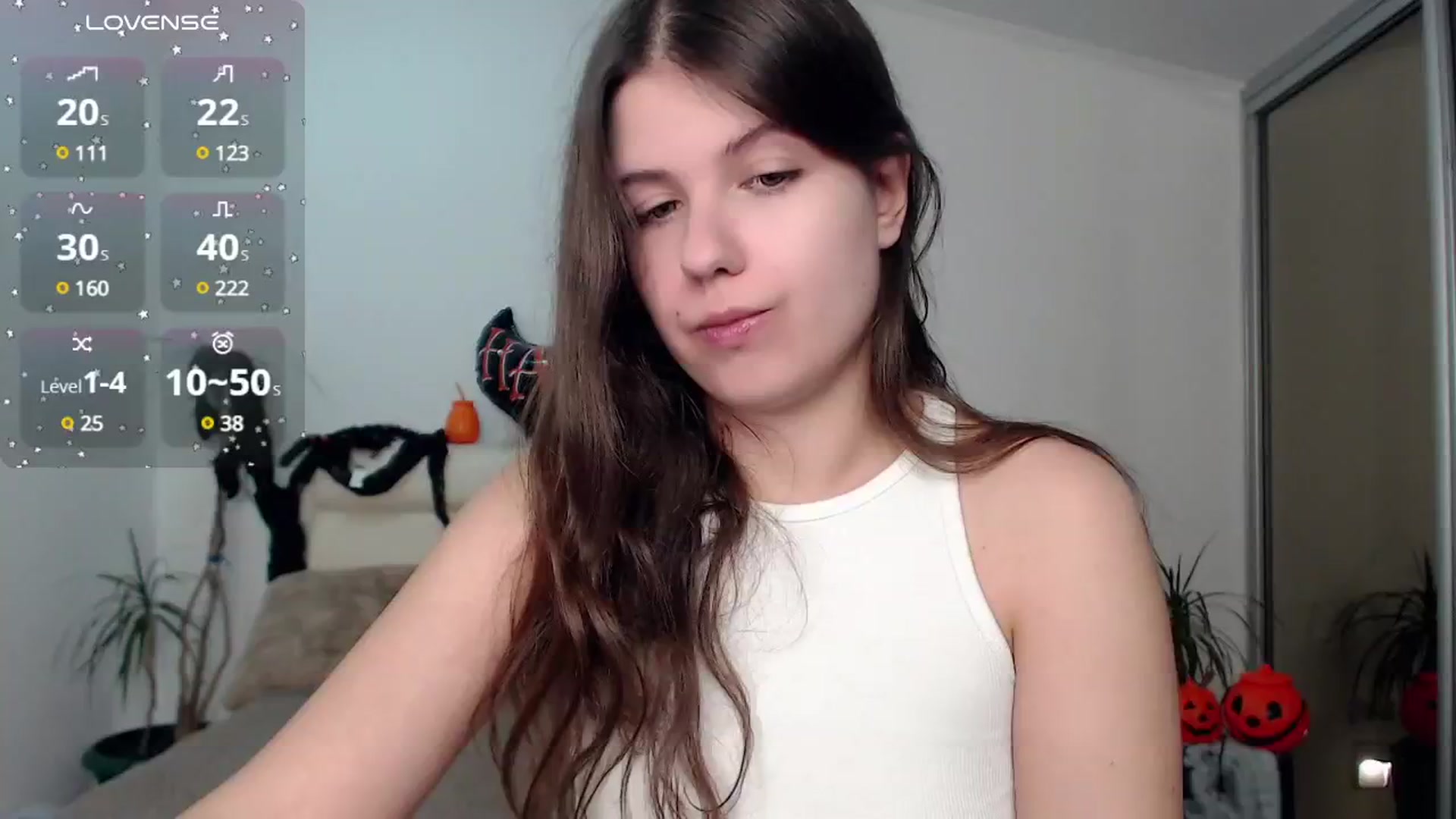 Gallery image thumbnail from CaLLmeJane_'s myfreecams stream on, 11/03/2024, 24:44 image 4 of 20