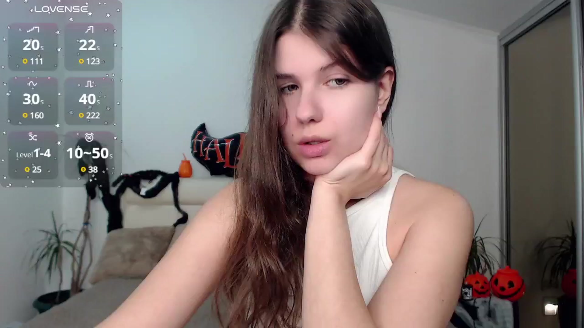 Gallery image thumbnail from CaLLmeJane_'s myfreecams stream on, 11/03/2024, 24:44 image 17 of 20