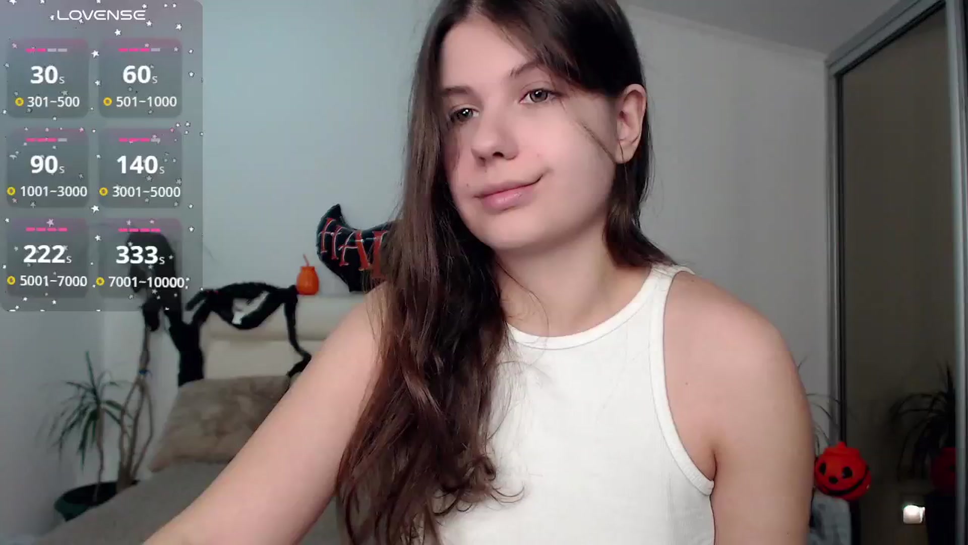 Gallery image thumbnail from CaLLmeJane_'s myfreecams stream on, 11/03/2024, 24:44 image 9 of 20