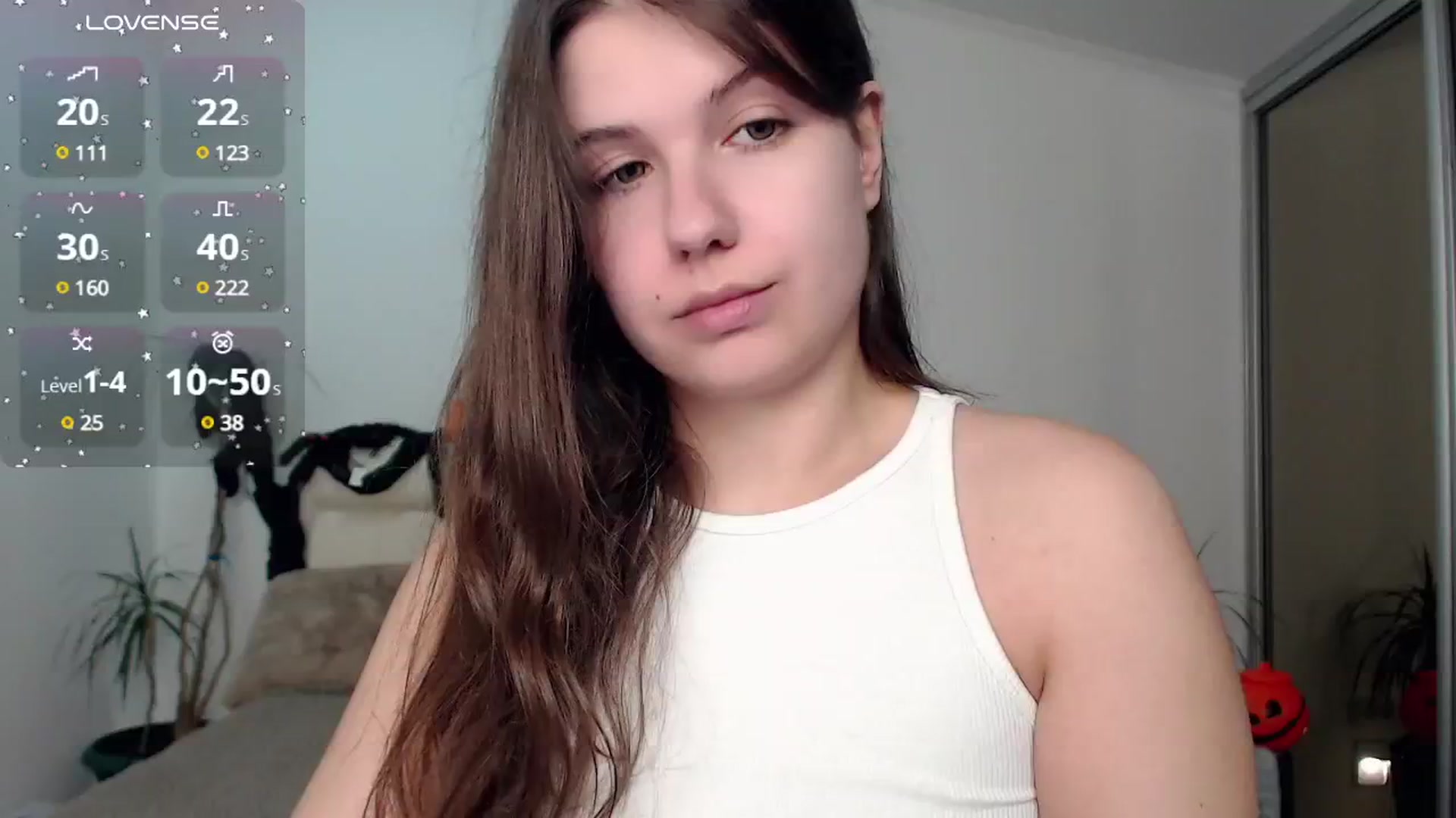 Gallery image thumbnail from CaLLmeJane_'s myfreecams stream on, 11/03/2024, 24:44 image 13 of 20