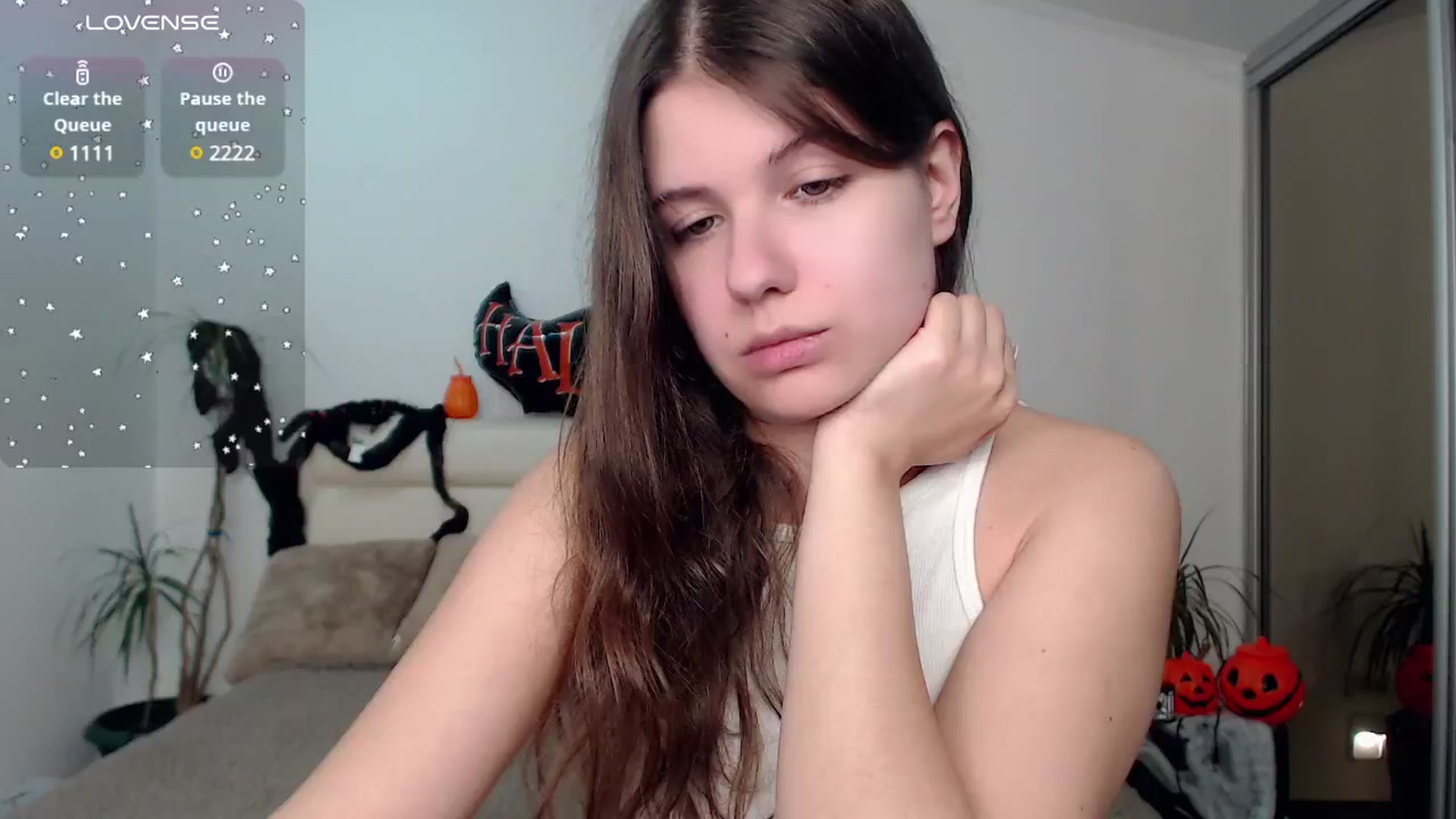 Gallery image thumbnail from CaLLmeJane_'s myfreecams stream on, 11/03/2024, 24:46 image 19 of 20