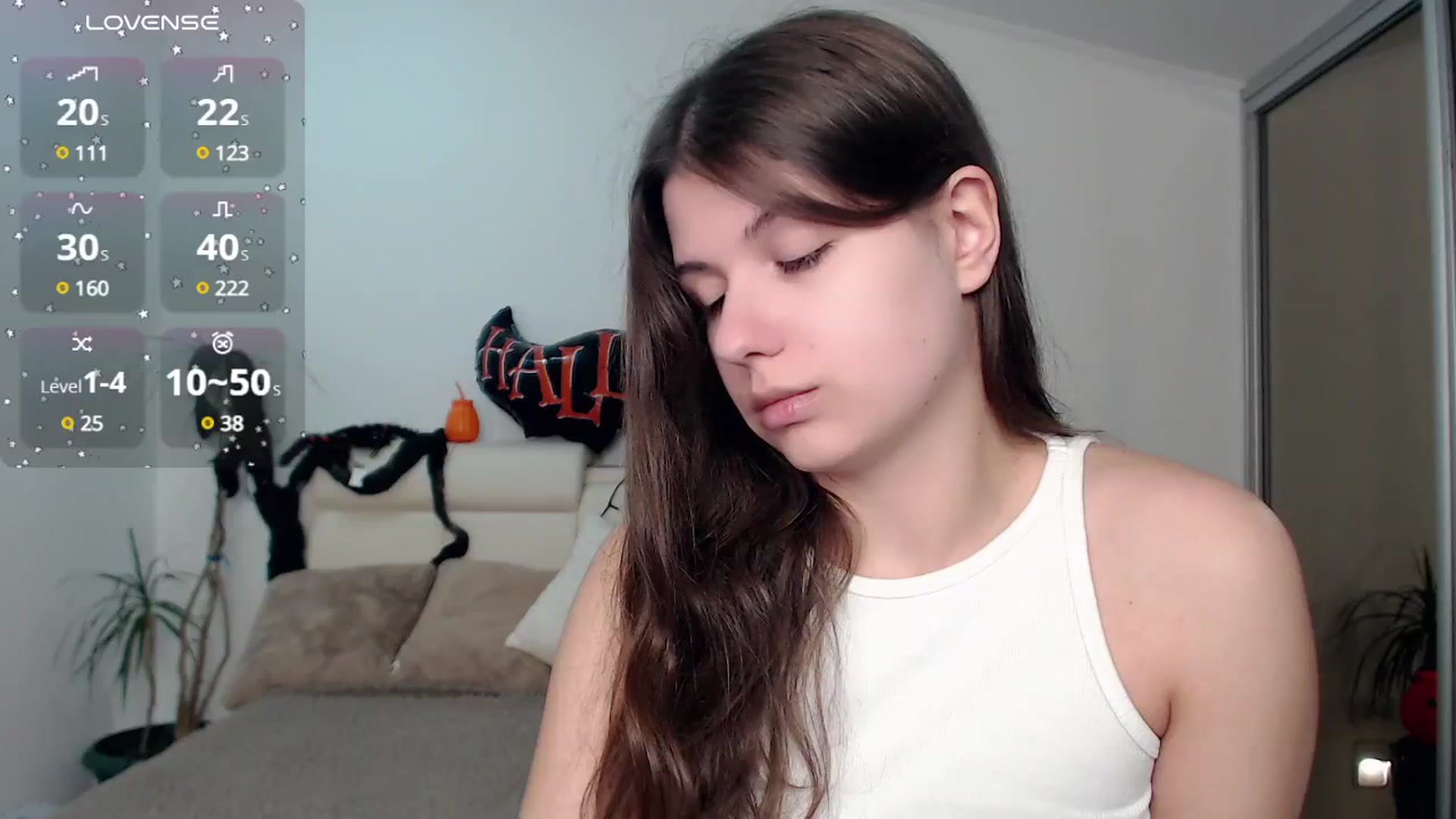 Gallery image thumbnail from CaLLmeJane_'s myfreecams stream on, 11/03/2024, 24:46 image 16 of 20