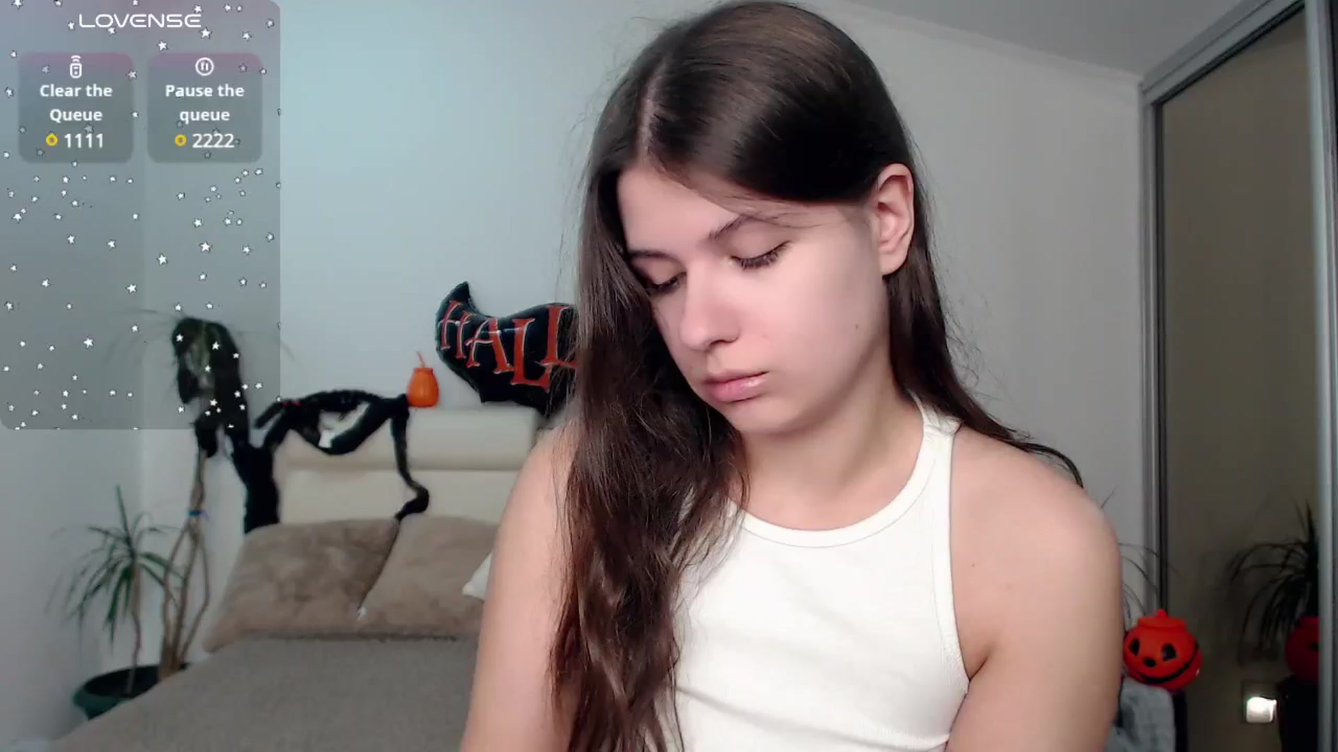 Gallery image thumbnail from CaLLmeJane_'s myfreecams stream on, 11/03/2024, 24:46 image 8 of 20
