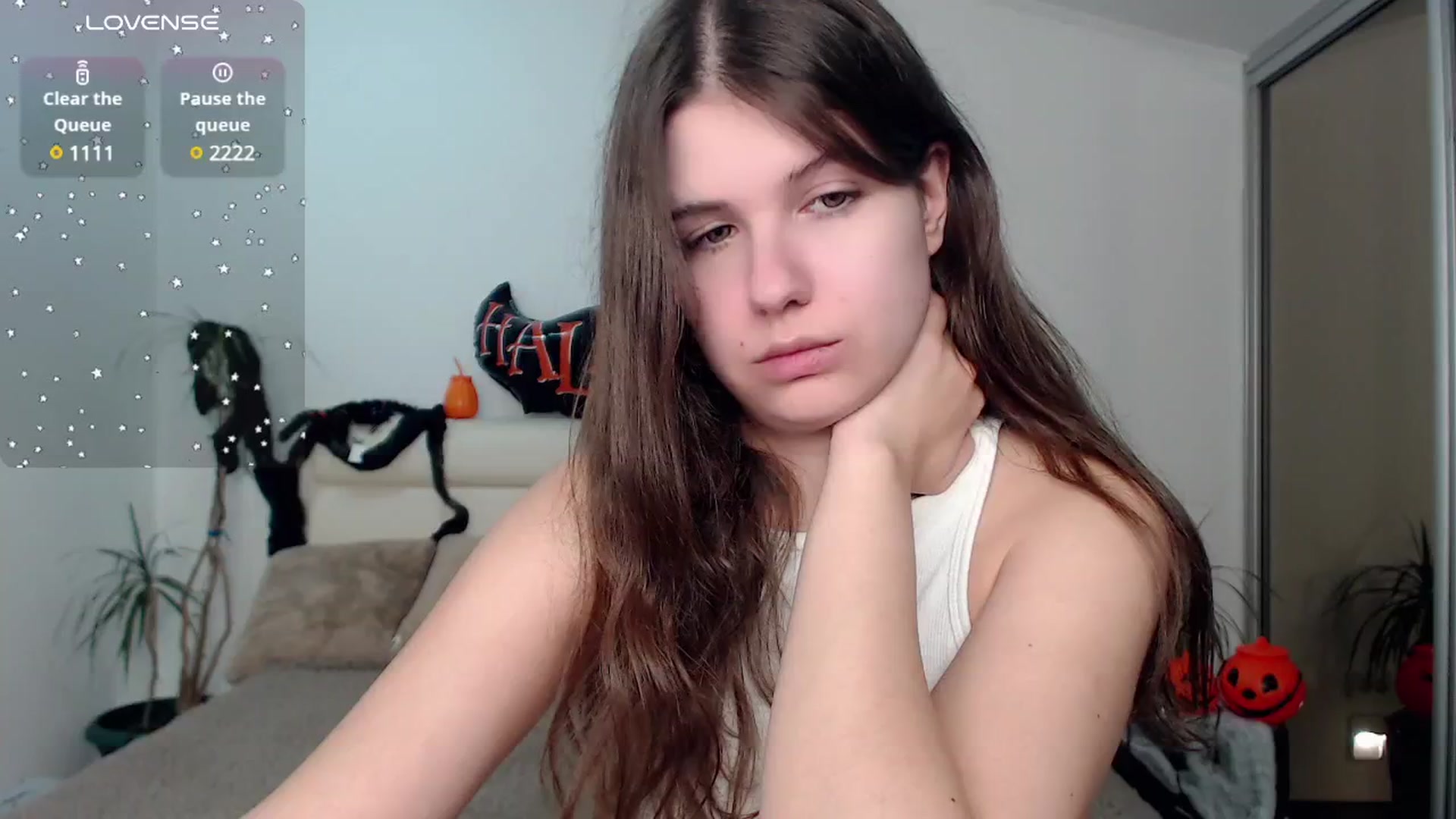 Gallery image thumbnail from CaLLmeJane_'s myfreecams stream on, 11/03/2024, 24:46 image 20 of 20