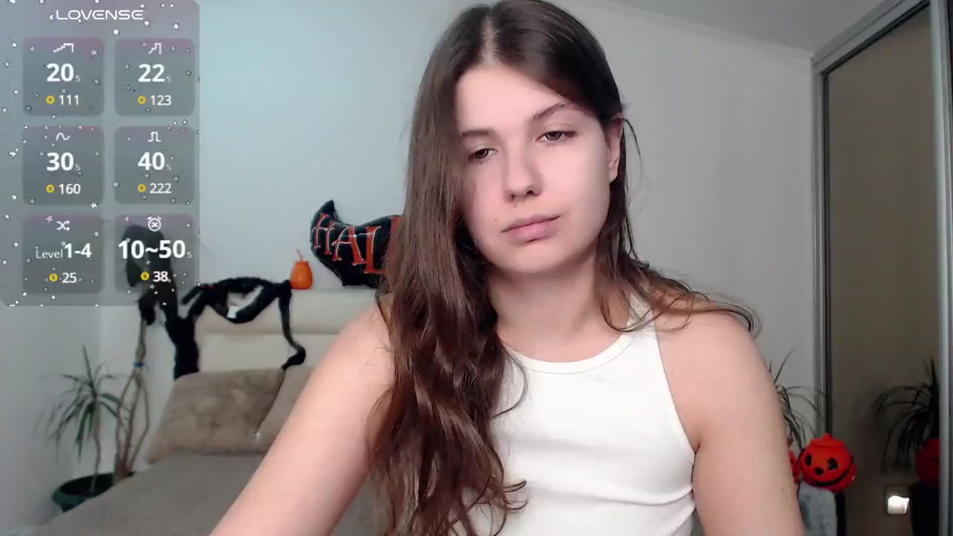 Gallery image thumbnail from CaLLmeJane_'s myfreecams stream on, 11/03/2024, 24:46 image 3 of 20