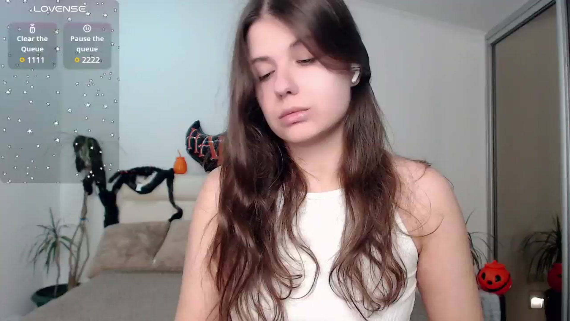 Gallery image thumbnail from CaLLmeJane_'s myfreecams stream on, 11/03/2024, 24:46 image 7 of 20