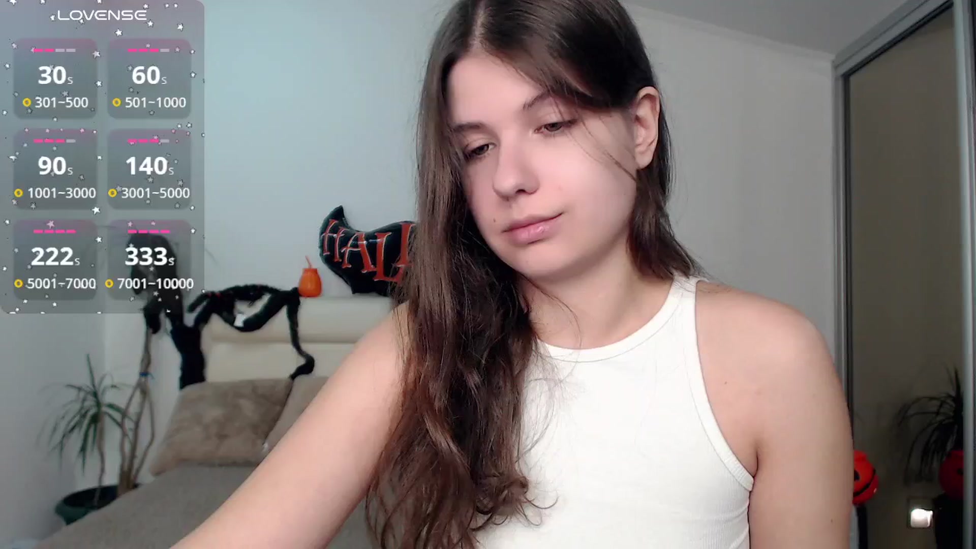 Gallery image thumbnail from CaLLmeJane_'s myfreecams stream on, 11/03/2024, 24:46 image 14 of 20