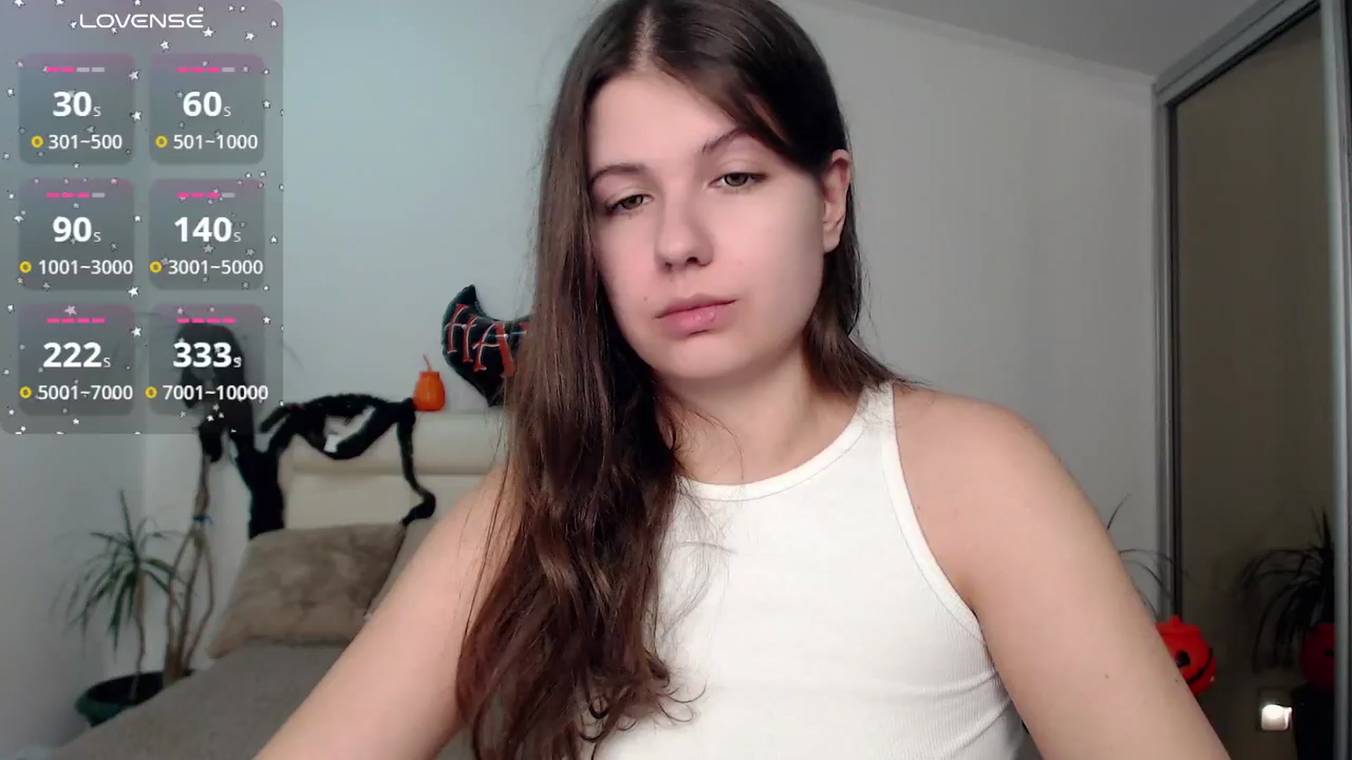 Gallery image thumbnail from CaLLmeJane_'s myfreecams stream on, 11/03/2024, 24:46 image 15 of 20