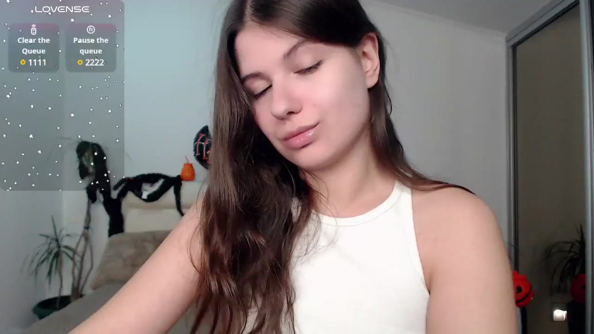 Gallery image thumbnail from CaLLmeJane_'s myfreecams stream on, 11/03/2024, 24:46 image 9 of 20