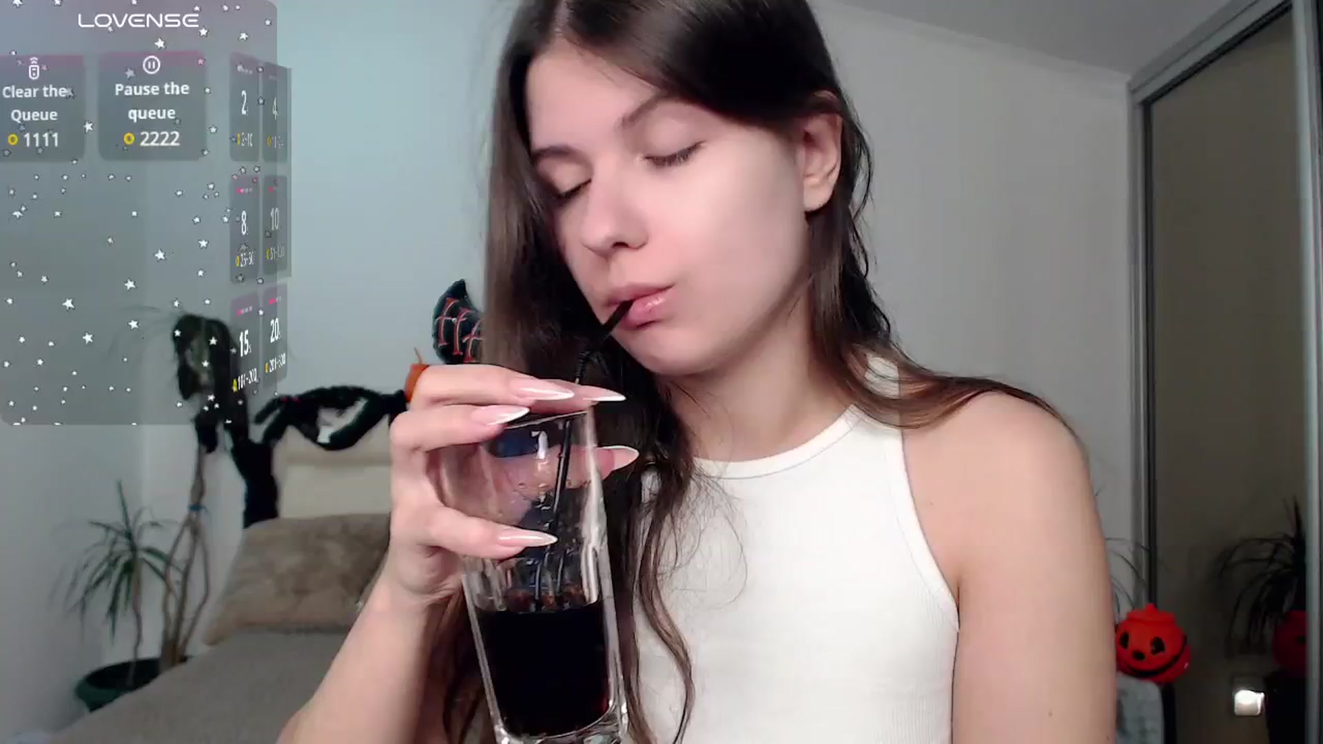 Gallery image thumbnail from CaLLmeJane_'s myfreecams stream on, 11/03/2024, 24:46 image 10 of 20
