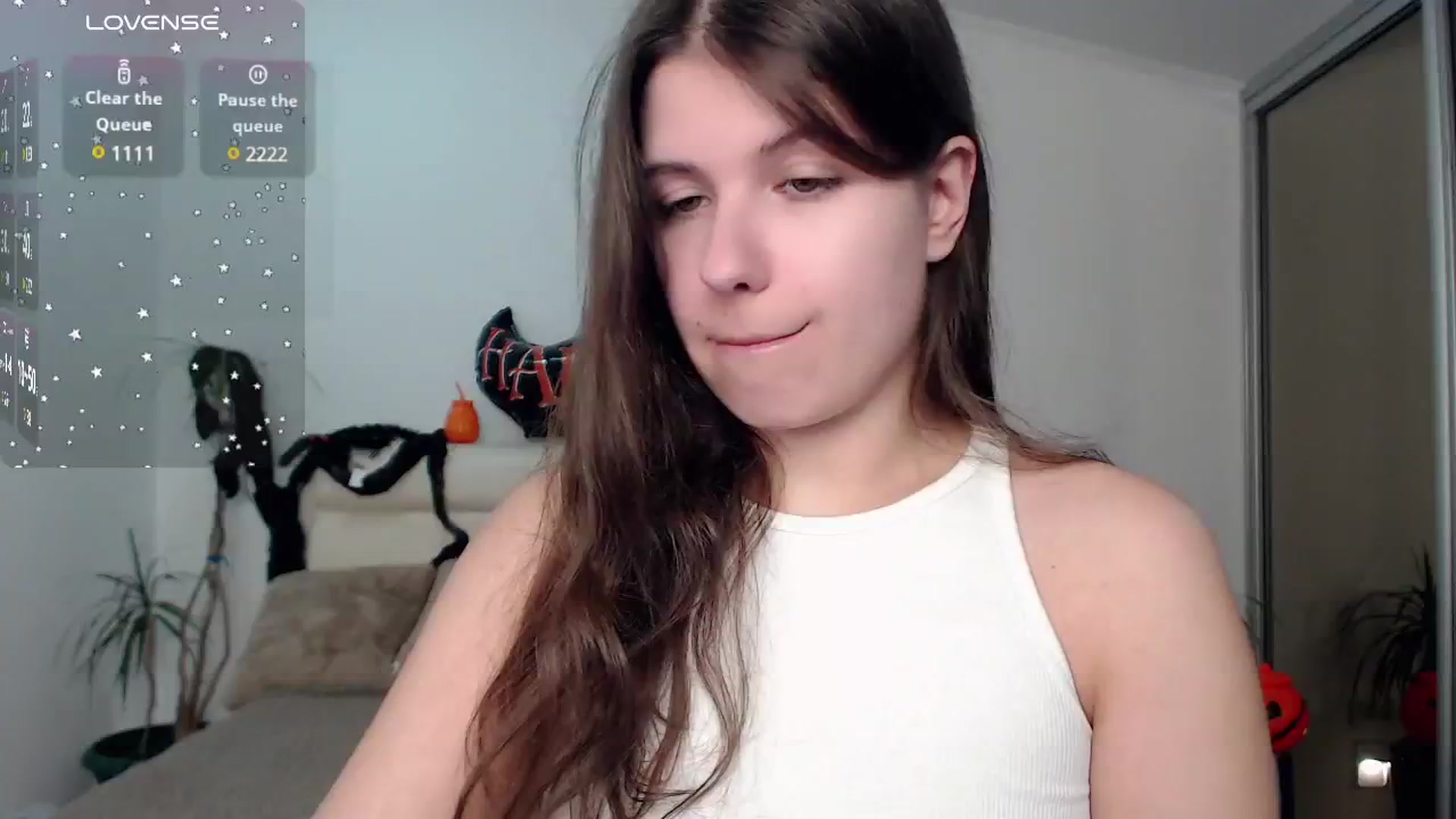 Gallery image thumbnail from CaLLmeJane_'s myfreecams stream on, 11/03/2024, 24:46 image 18 of 20