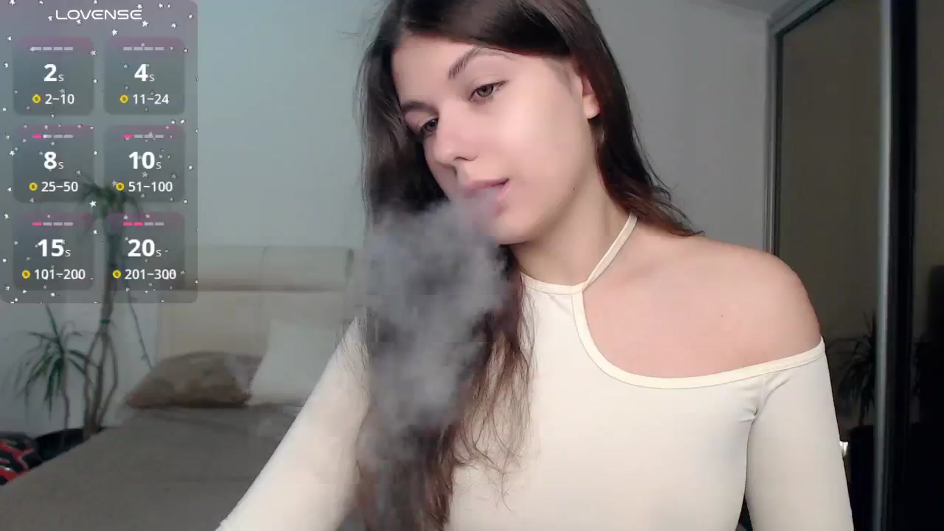 Gallery image thumbnail from CaLLmeJane_'s myfreecams stream on, 11/05/2024, 20:55 image 10 of 20