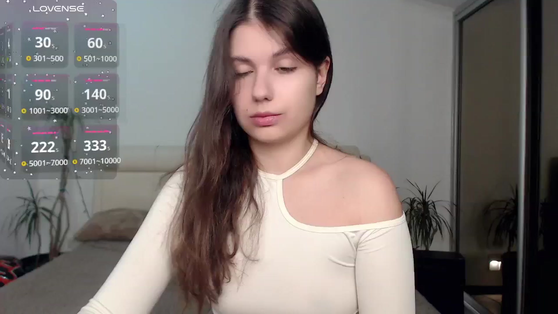 Gallery image thumbnail from CaLLmeJane_'s myfreecams stream on, 11/05/2024, 20:55 image 20 of 20