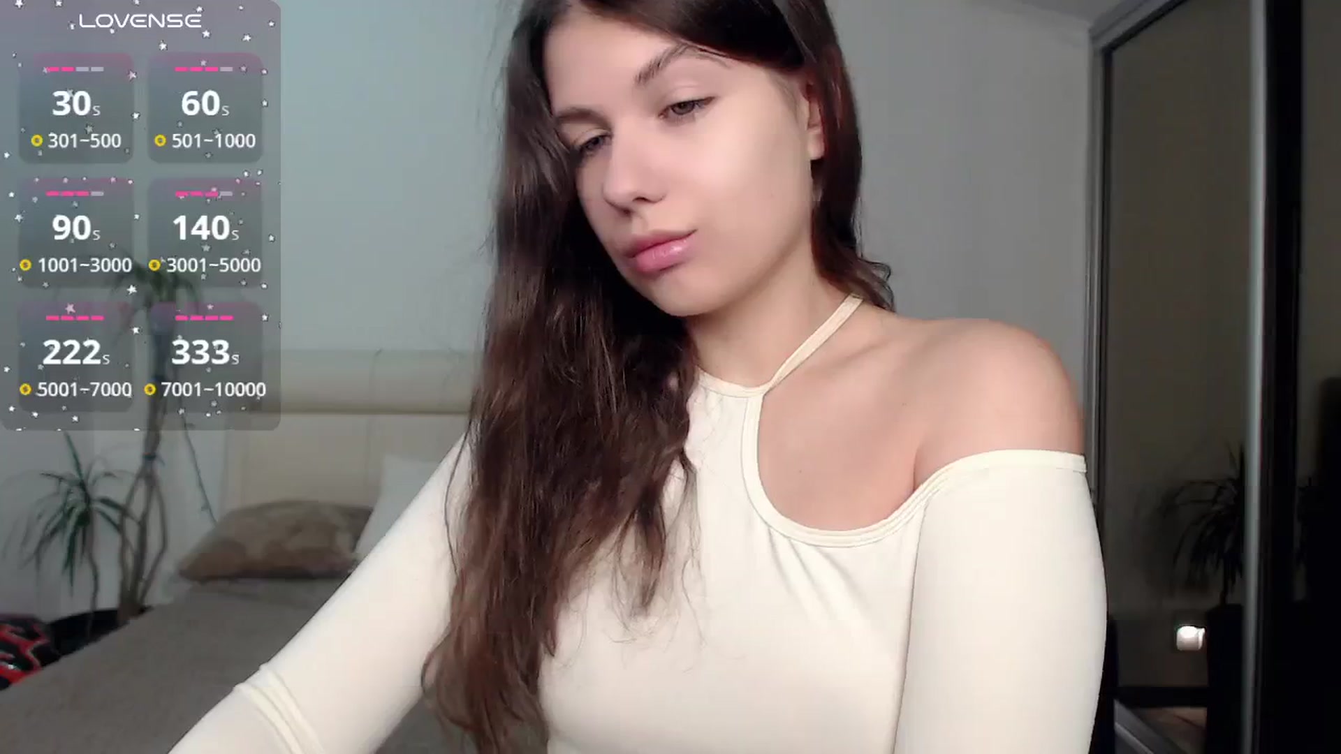 Gallery image thumbnail from CaLLmeJane_'s myfreecams stream on, 11/05/2024, 20:55 image 7 of 20