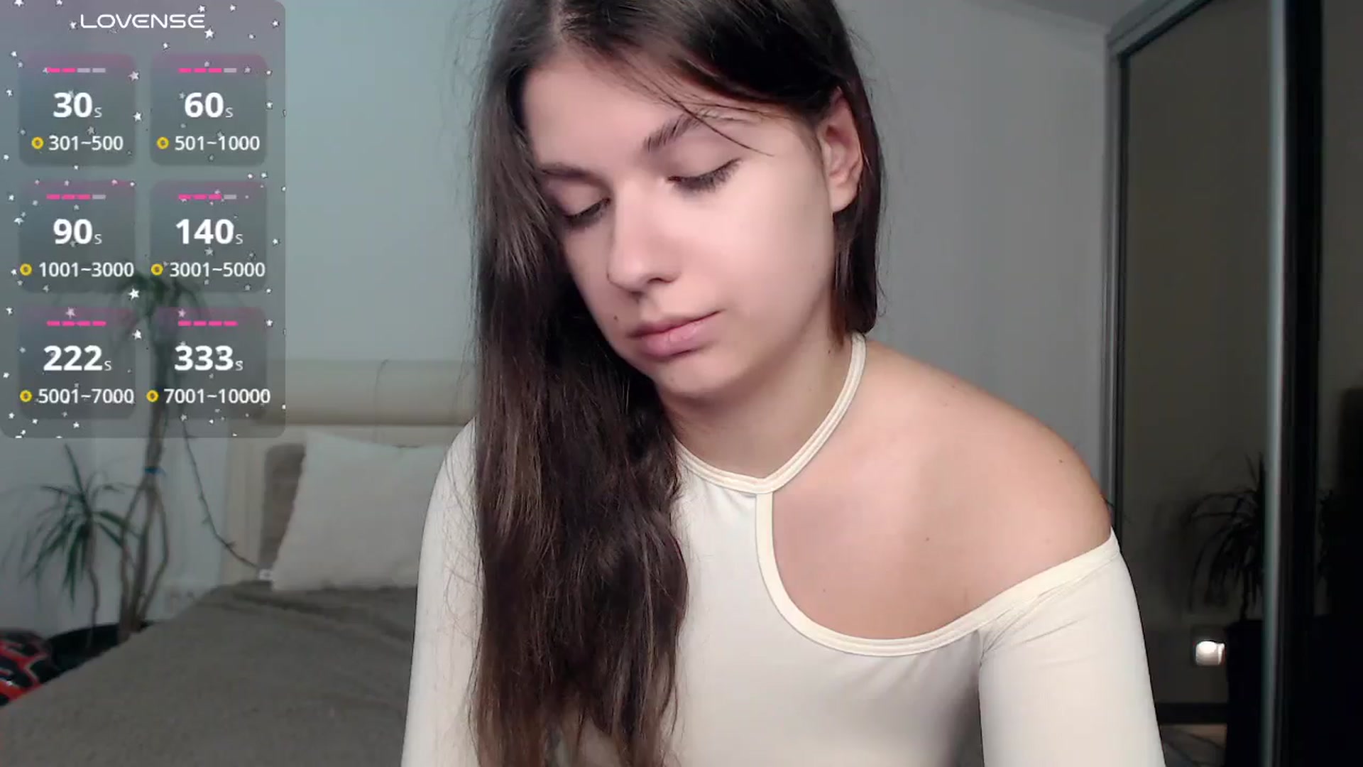Gallery image thumbnail from CaLLmeJane_'s myfreecams stream on, 11/06/2024, 24:25 image 7 of 20