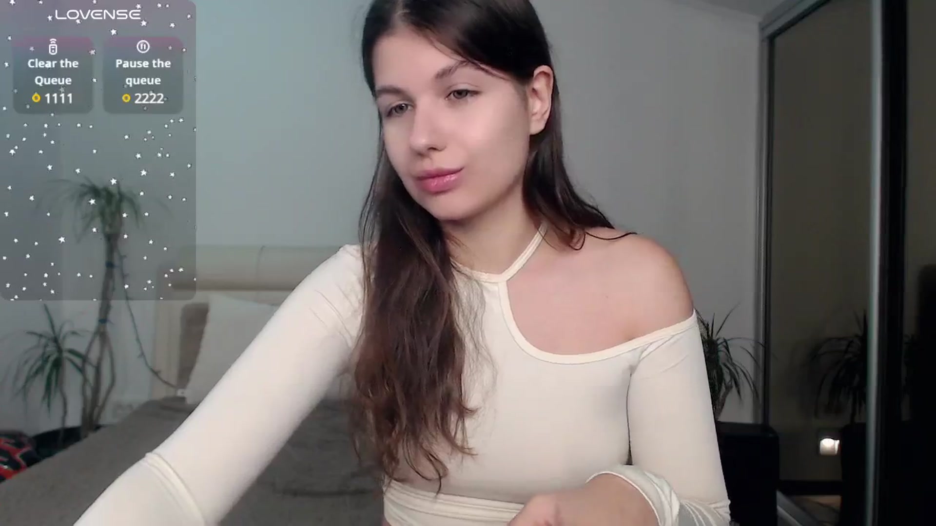 Gallery image thumbnail from CaLLmeJane_'s myfreecams stream on, 11/06/2024, 24:25 image 15 of 20