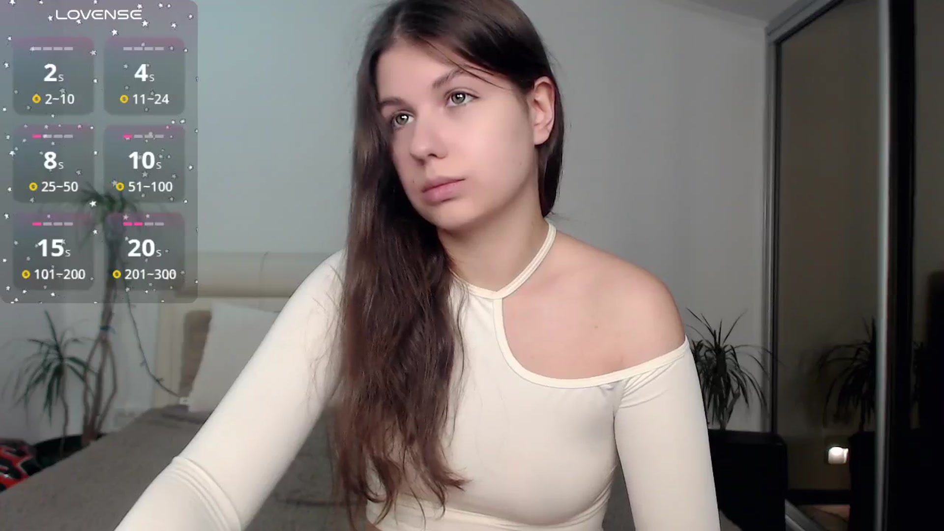 Gallery image thumbnail from CaLLmeJane_'s myfreecams stream on, 11/06/2024, 24:25 image 5 of 20
