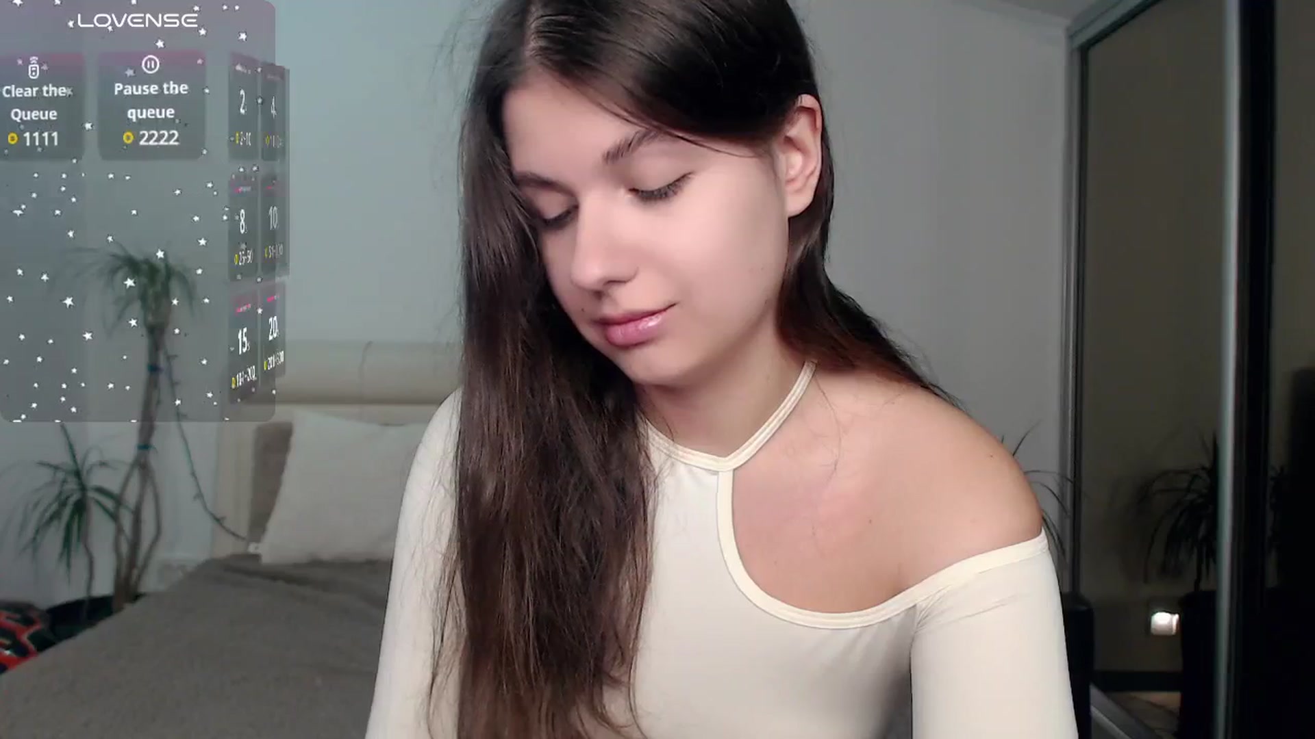 Gallery image thumbnail from CaLLmeJane_'s myfreecams stream on, 11/06/2024, 24:25 image 17 of 20
