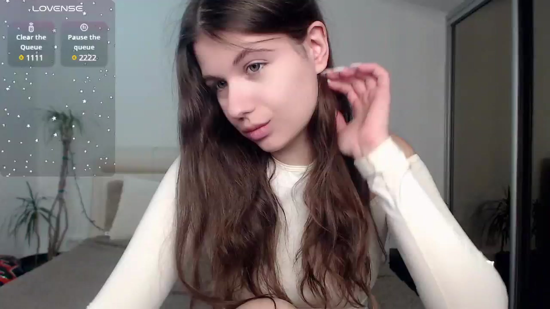 Gallery image thumbnail from CaLLmeJane_'s myfreecams stream on, 11/06/2024, 24:25 image 1 of 20