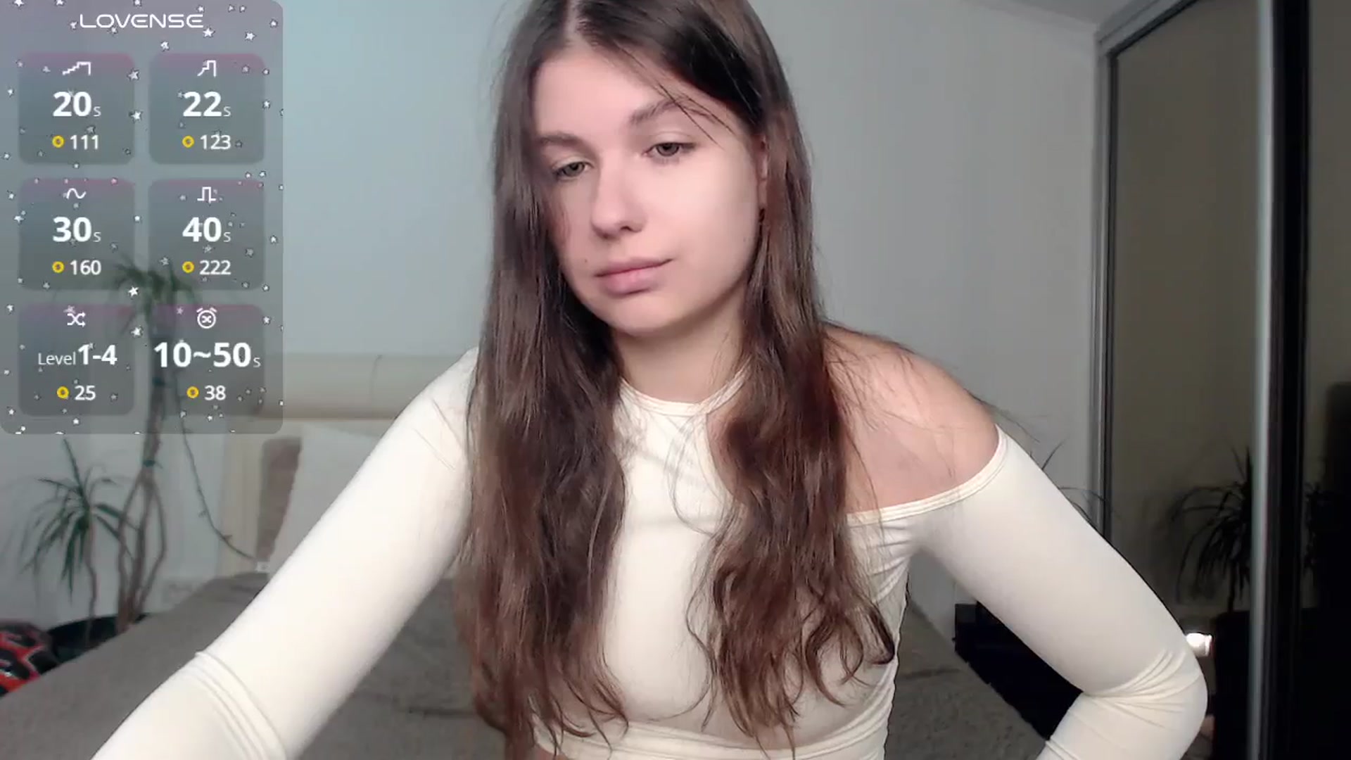 Gallery image thumbnail from CaLLmeJane_'s myfreecams stream on, 11/06/2024, 24:25 image 12 of 20