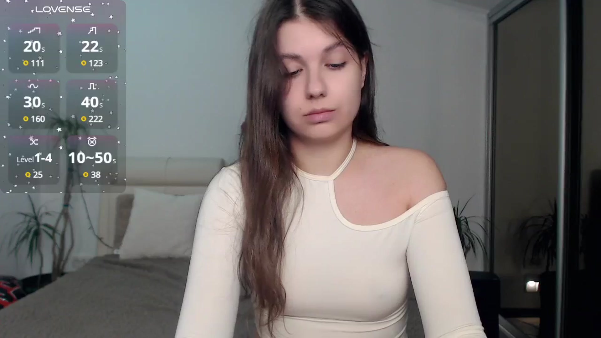 Gallery image thumbnail from CaLLmeJane_'s myfreecams stream on, 11/06/2024, 24:25 image 13 of 20