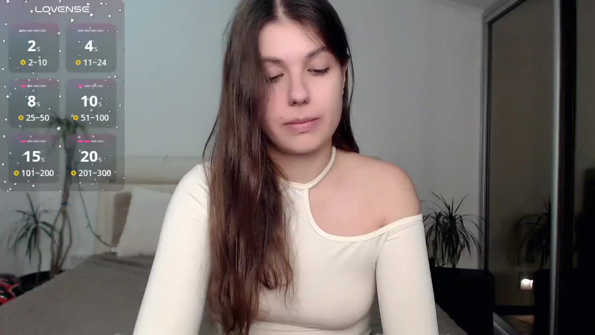 Gallery image thumbnail from CaLLmeJane_'s myfreecams stream on, 11/06/2024, 04:04 image 14 of 20