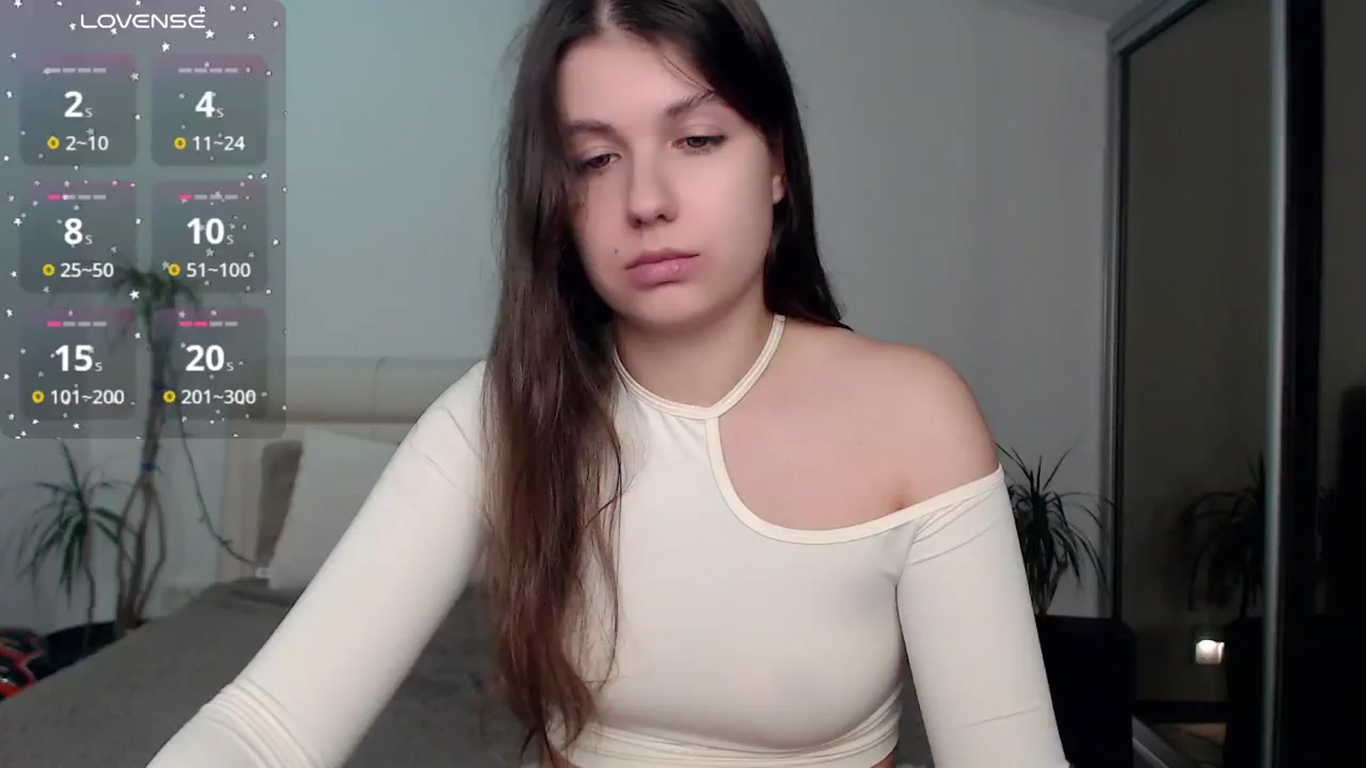 Gallery image thumbnail from CaLLmeJane_'s myfreecams stream on, 11/06/2024, 04:04 image 11 of 20