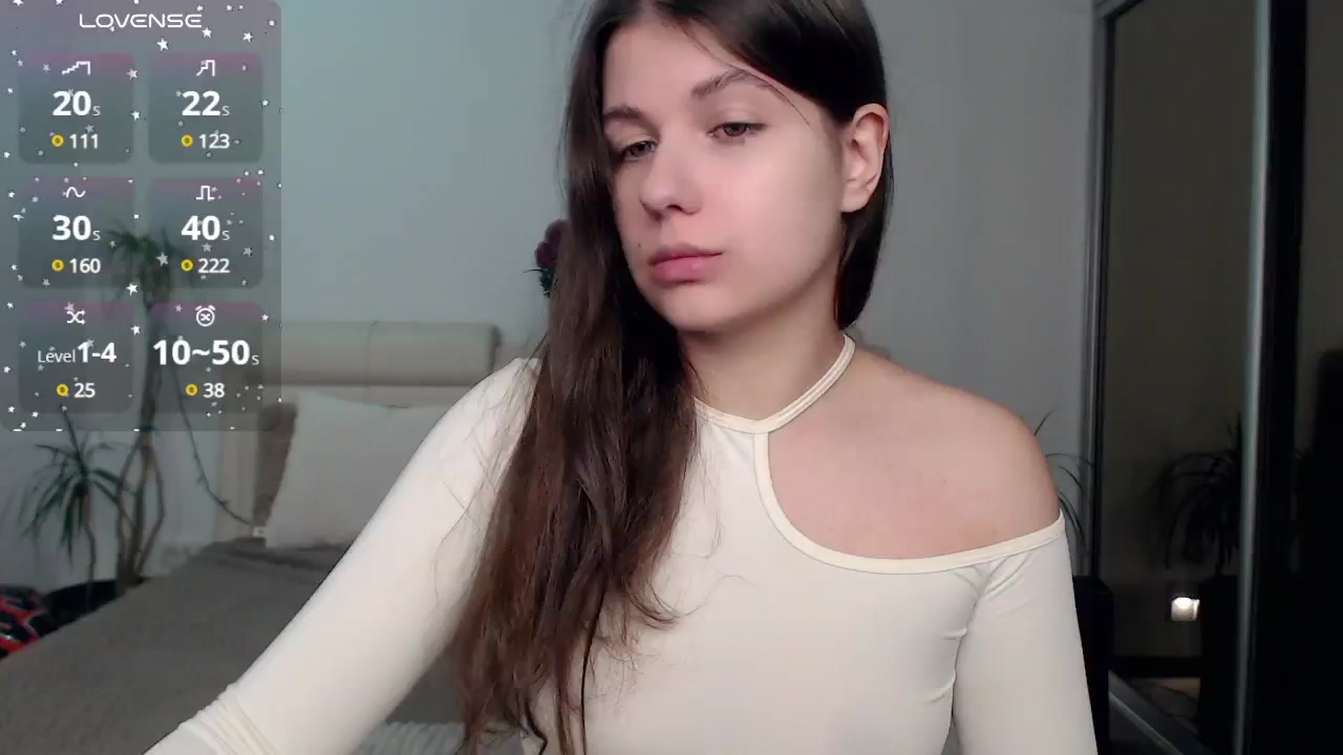 Gallery image thumbnail from CaLLmeJane_'s myfreecams stream on, 11/06/2024, 04:04 image 3 of 20