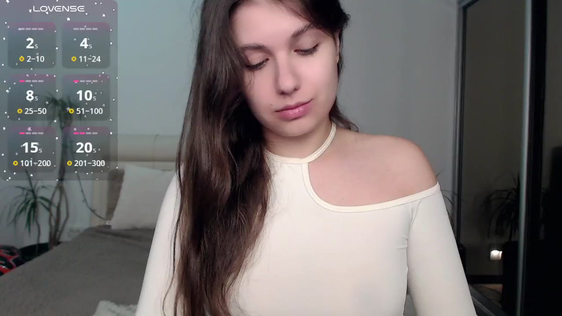 Gallery image thumbnail from CaLLmeJane_'s myfreecams stream on, 11/06/2024, 04:04 image 7 of 20