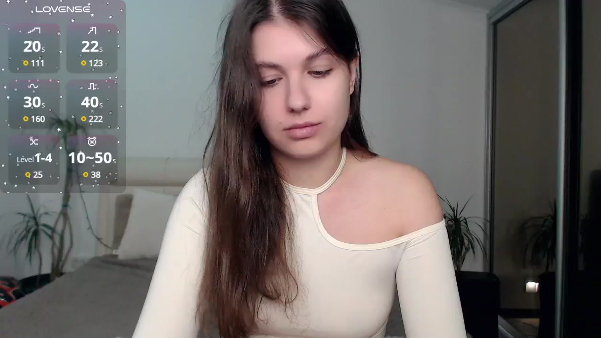 Gallery image thumbnail from CaLLmeJane_'s myfreecams stream on, 11/06/2024, 04:04 image 16 of 20