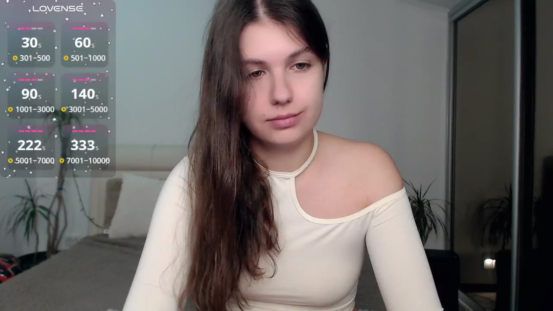 Gallery image thumbnail from CaLLmeJane_'s myfreecams stream on, 11/06/2024, 04:04 image 13 of 20