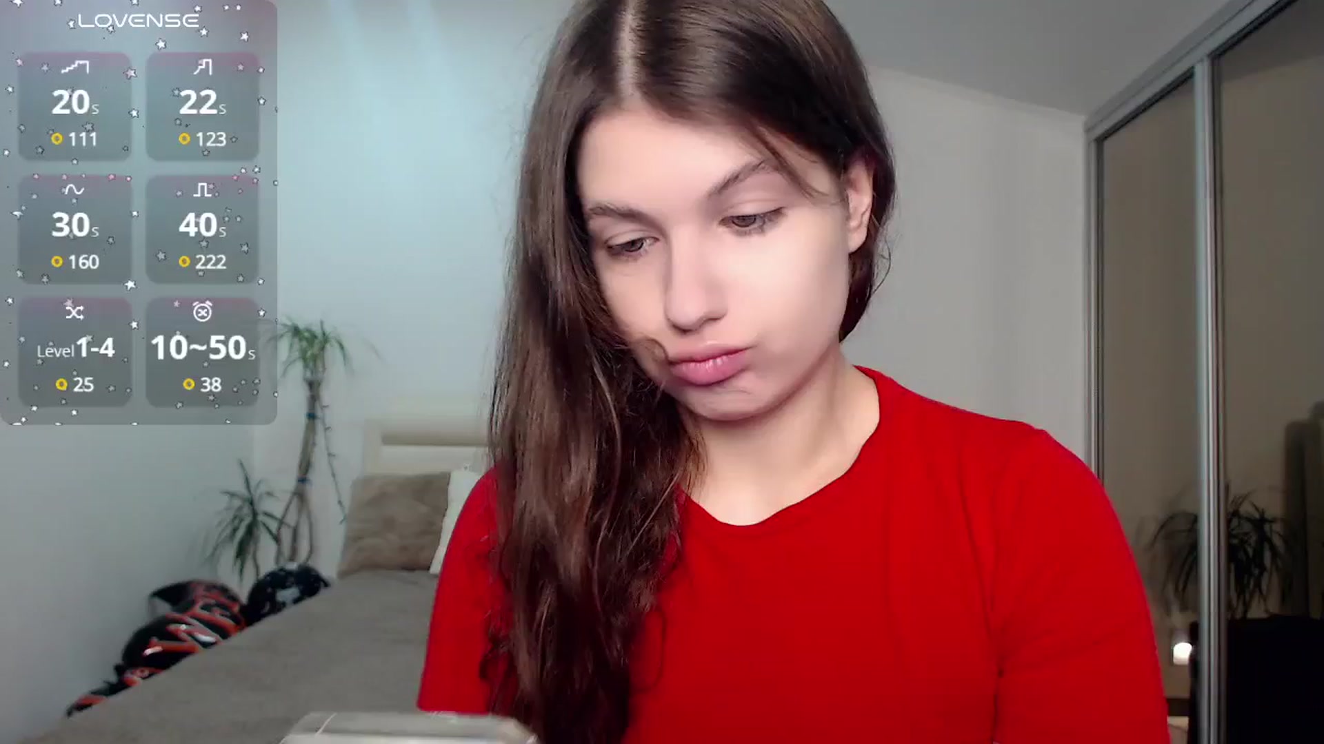 Gallery image thumbnail from CaLLmeJane_'s myfreecams stream on, 11/06/2024, 19:51 image 17 of 20