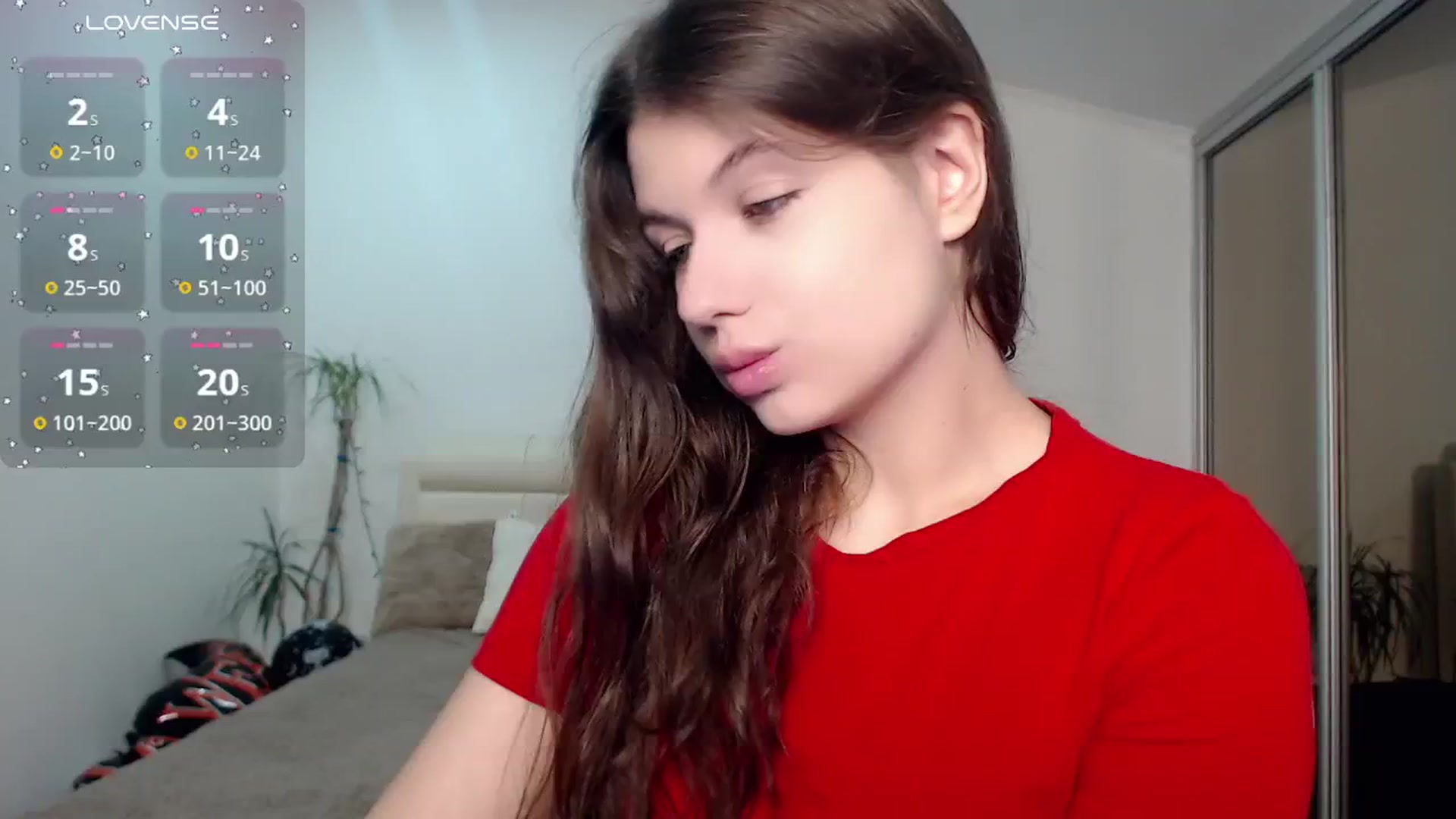 Gallery image thumbnail from CaLLmeJane_'s myfreecams stream on, 11/06/2024, 19:51 image 20 of 20