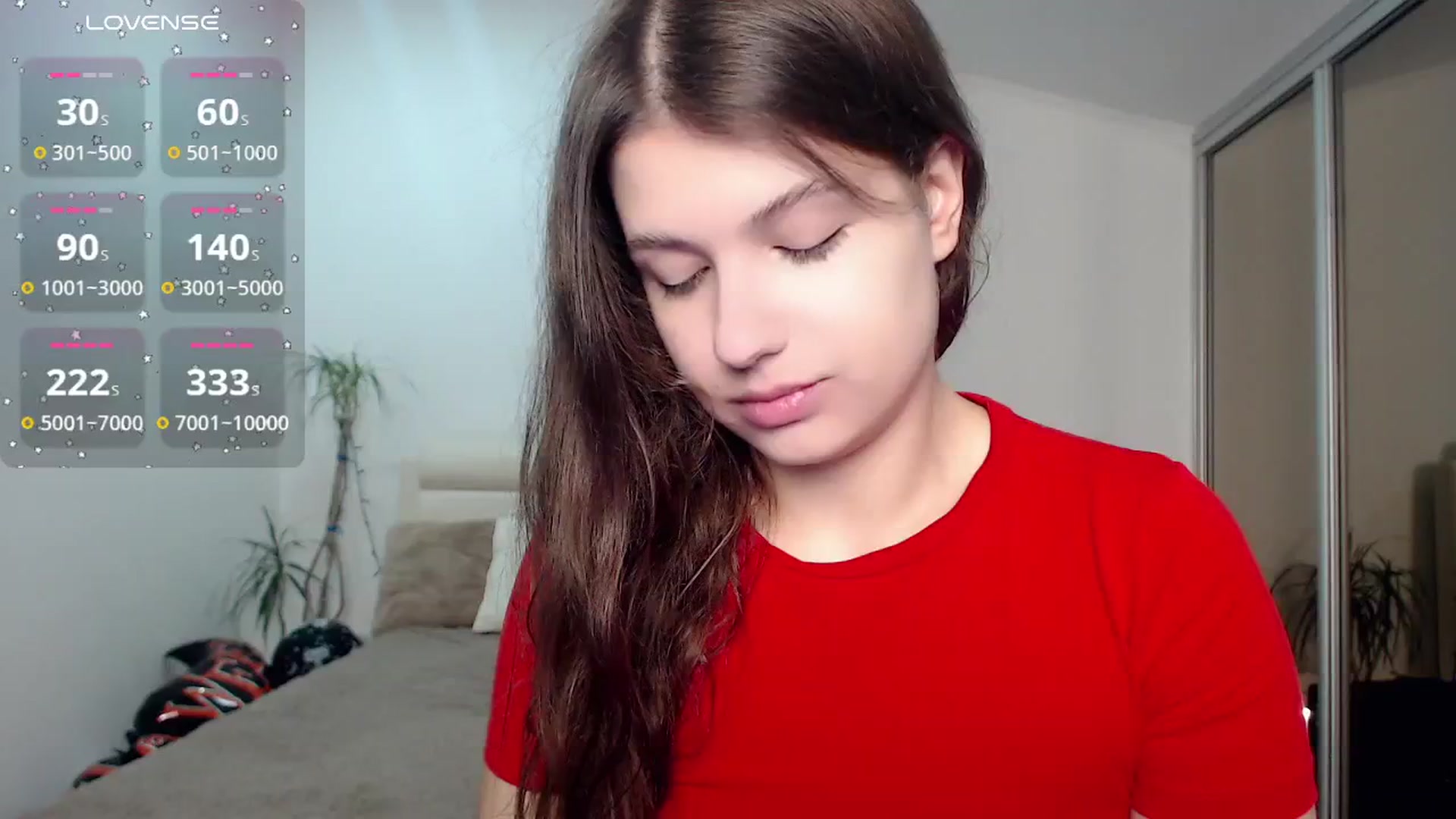 Gallery image thumbnail from CaLLmeJane_'s myfreecams stream on, 11/06/2024, 19:51 image 12 of 20