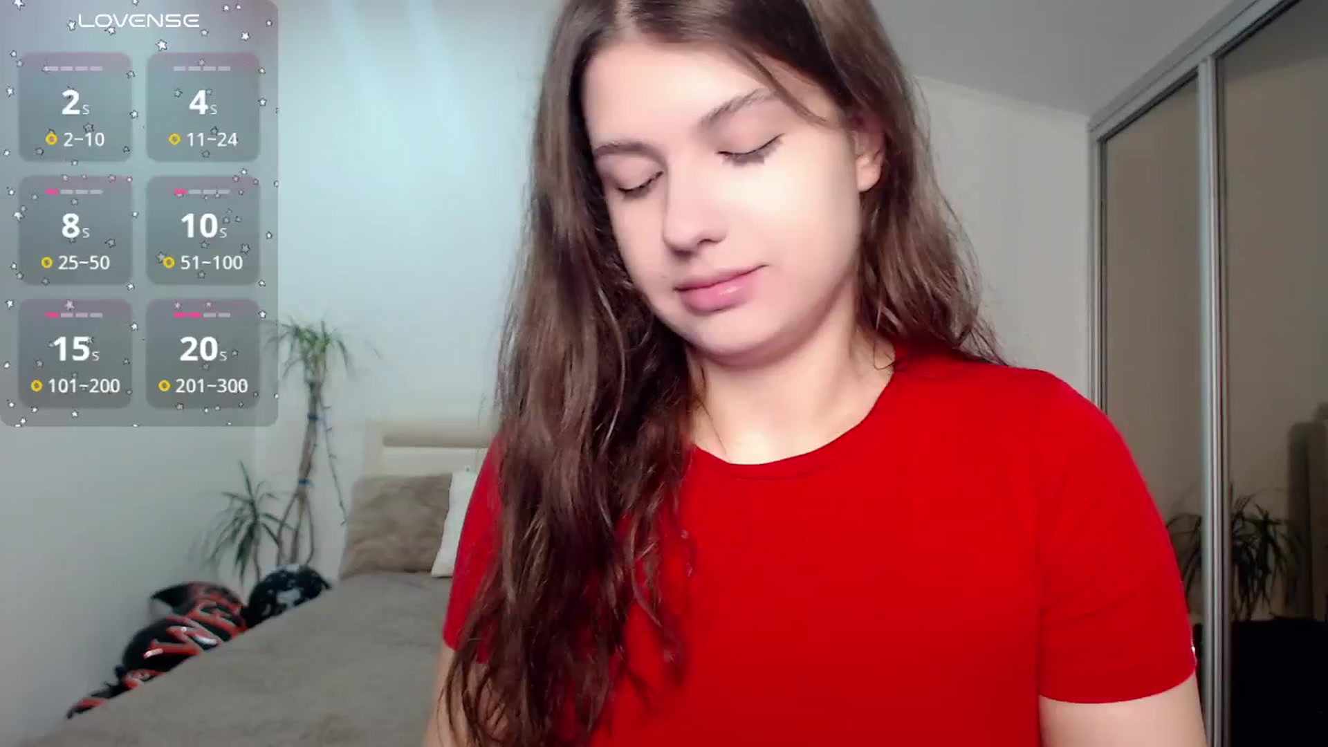 Gallery image thumbnail from CaLLmeJane_'s myfreecams stream on, 11/06/2024, 19:51 image 7 of 20