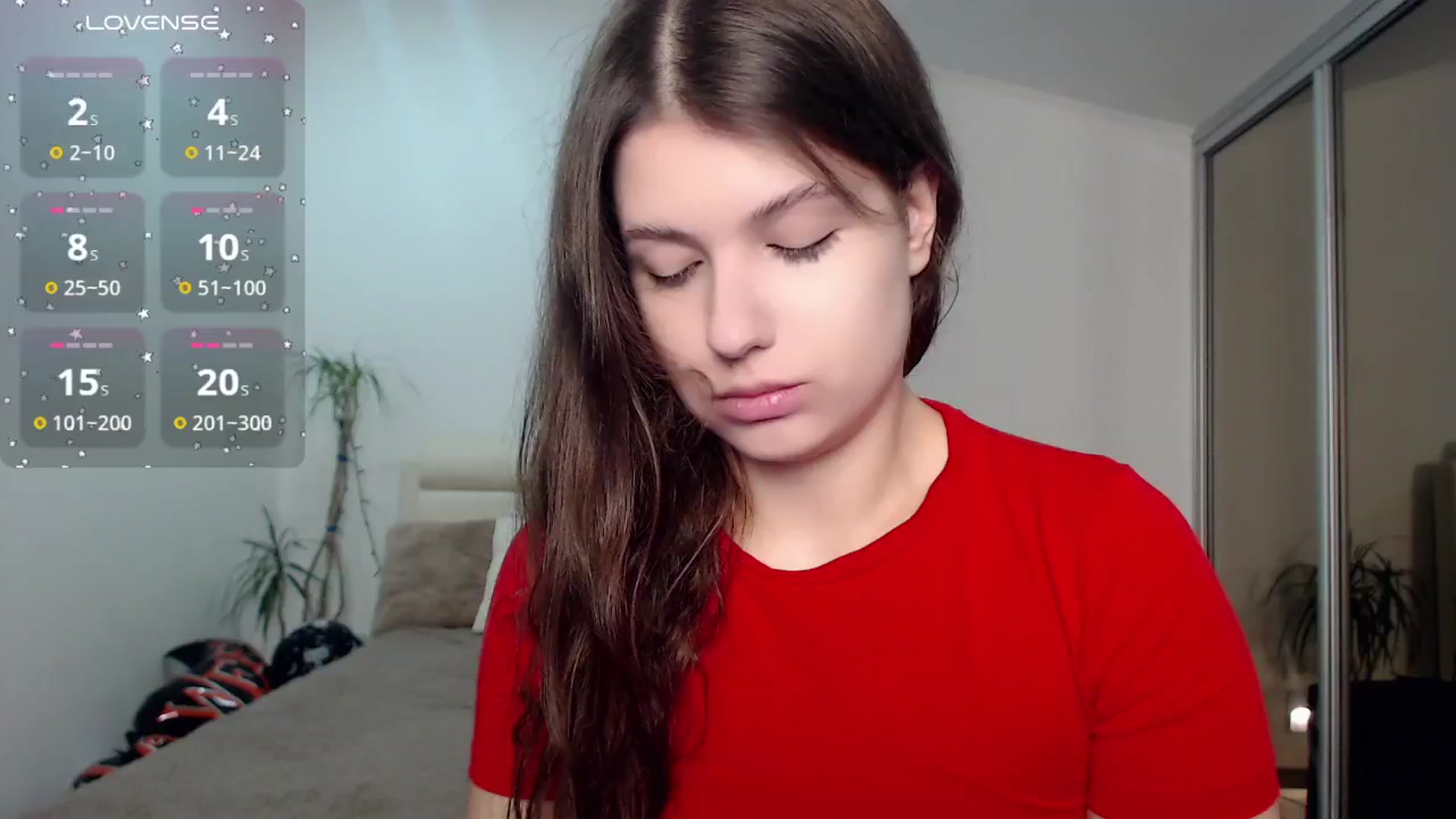 Gallery image thumbnail from CaLLmeJane_'s myfreecams stream on, 11/06/2024, 19:51 image 16 of 20