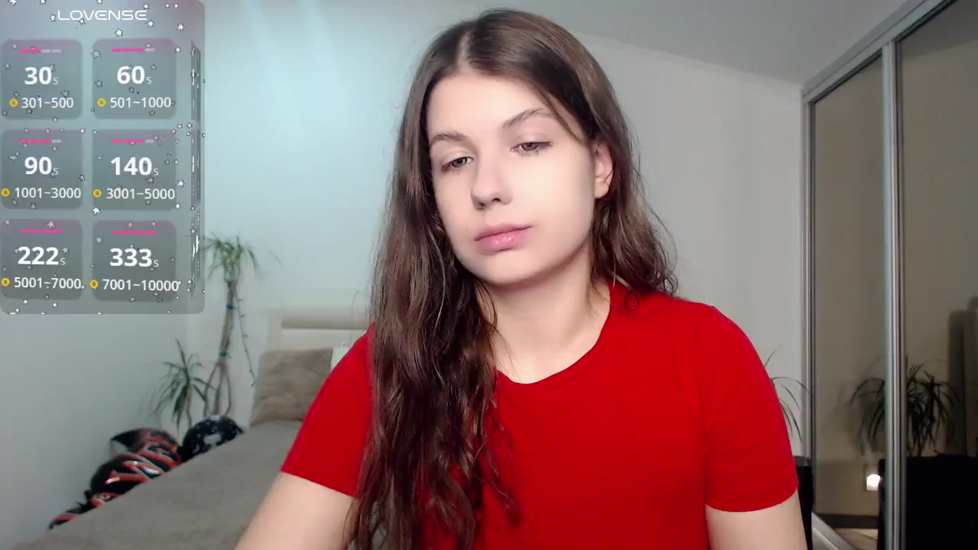 Gallery image thumbnail from CaLLmeJane_'s myfreecams stream on, 11/06/2024, 19:51 image 4 of 20