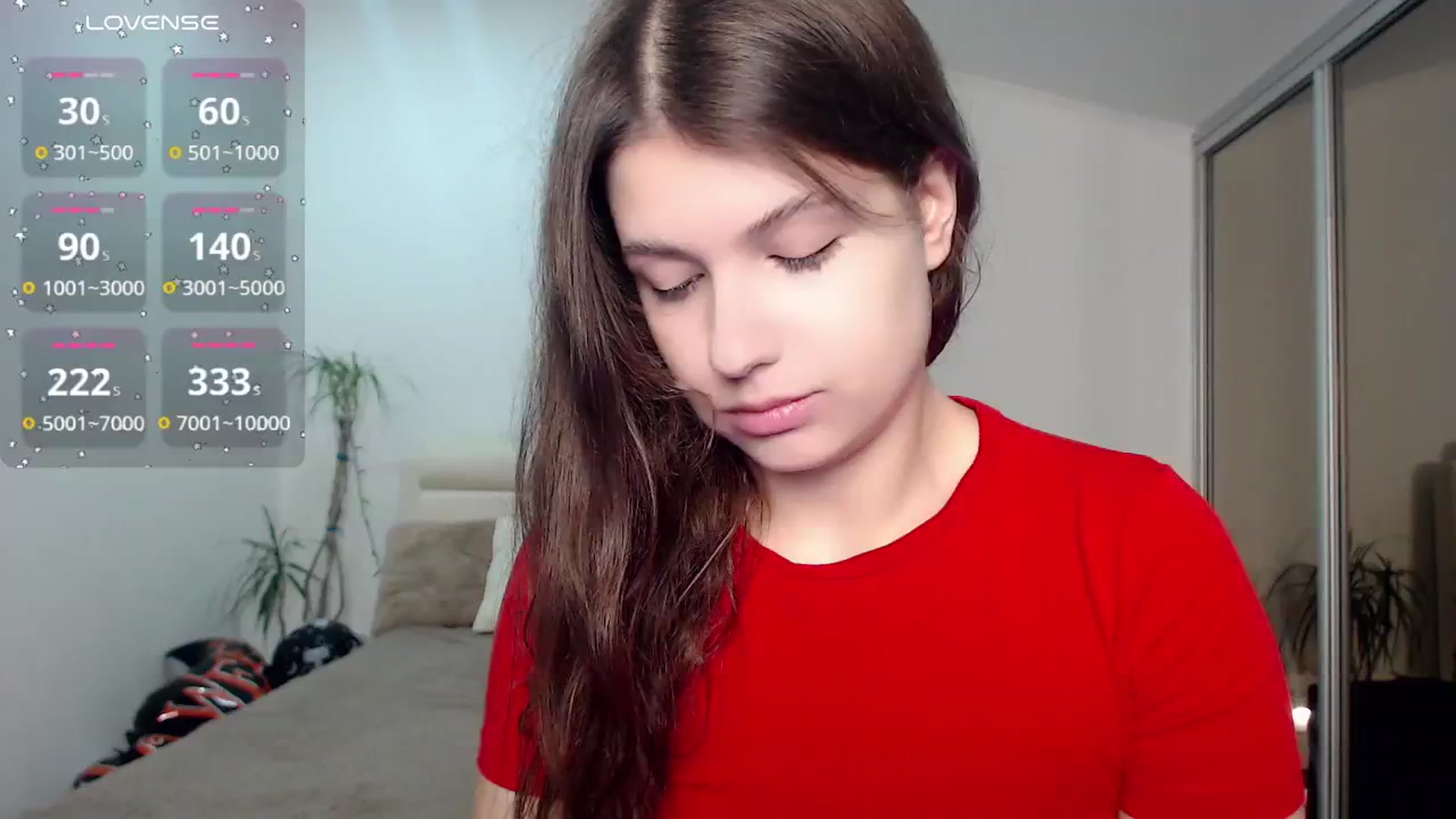 Gallery image thumbnail from CaLLmeJane_'s myfreecams stream on, 11/06/2024, 19:51 image 14 of 20