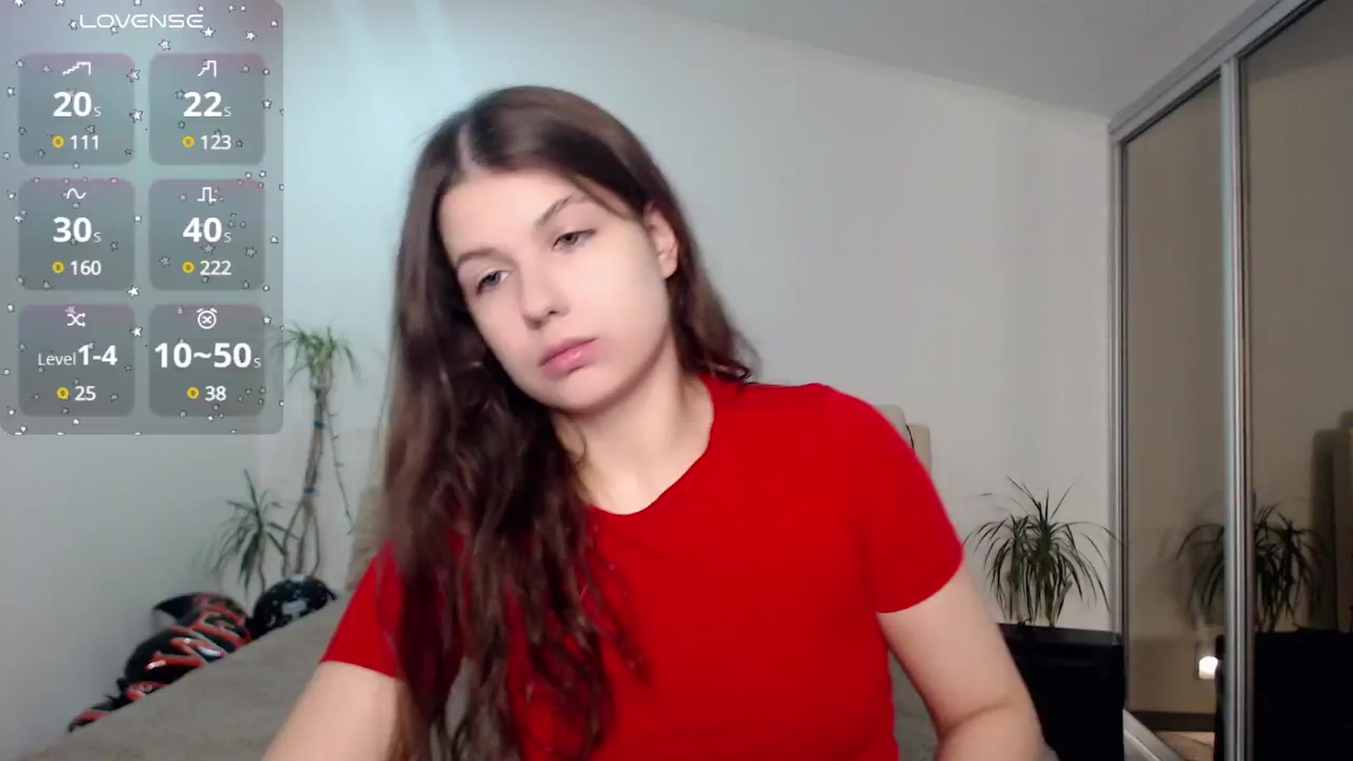 Gallery image thumbnail from CaLLmeJane_'s myfreecams stream on, 11/06/2024, 19:51 image 3 of 20