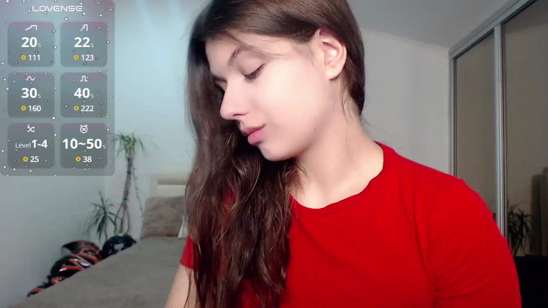 Gallery image thumbnail from CaLLmeJane_'s myfreecams stream on, 11/06/2024, 19:51 image 19 of 20